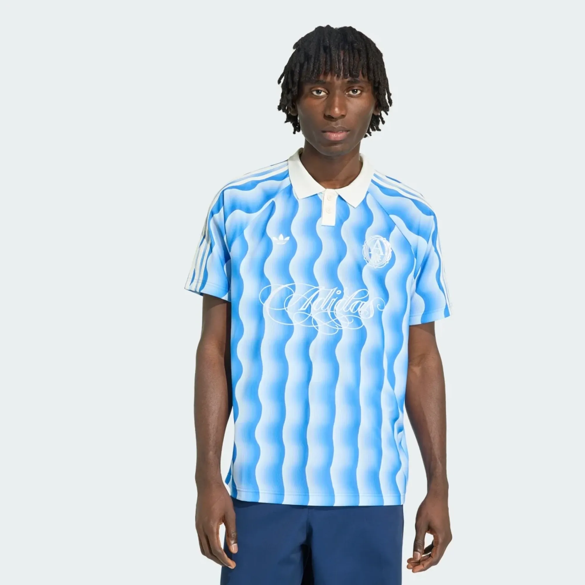 adidas SUMMER JERSEY