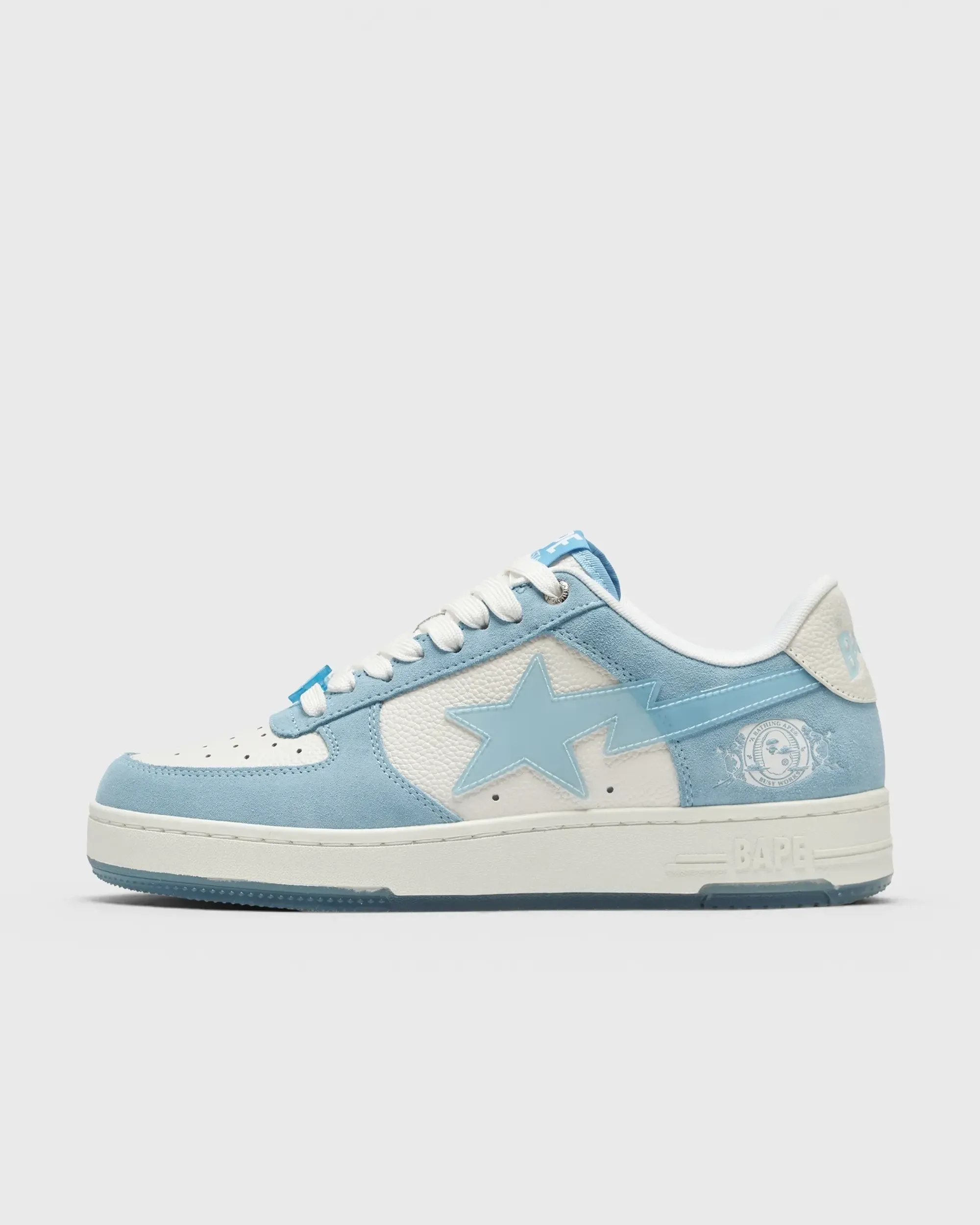 BAPE STA ICY BAPE2