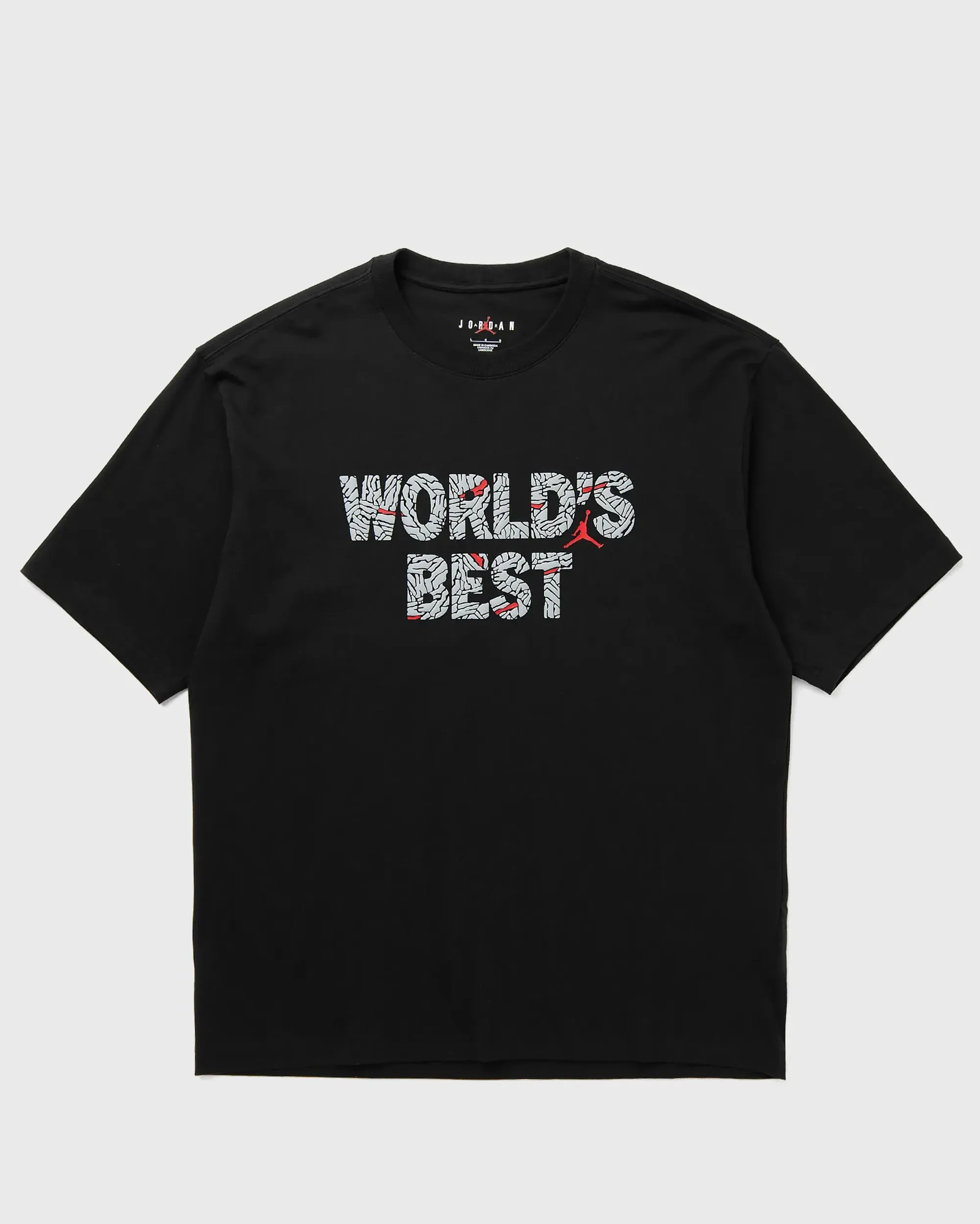 BRK BEST GFX SS CREW