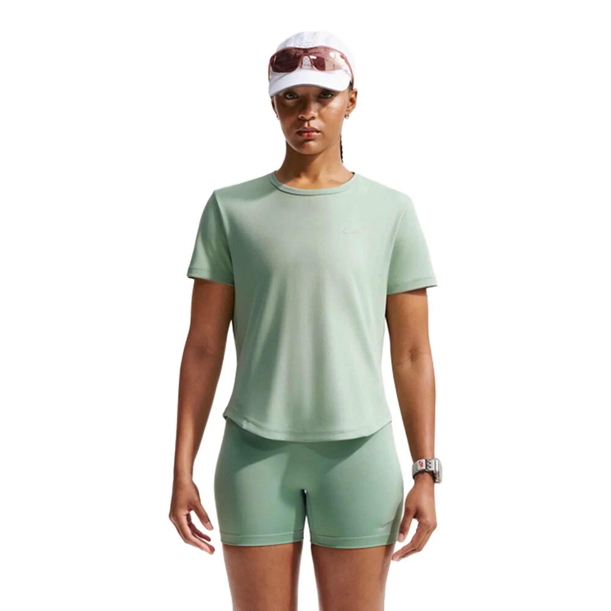 Nike Tempo Dri-FIT Women's Running T-Shirt - SU26