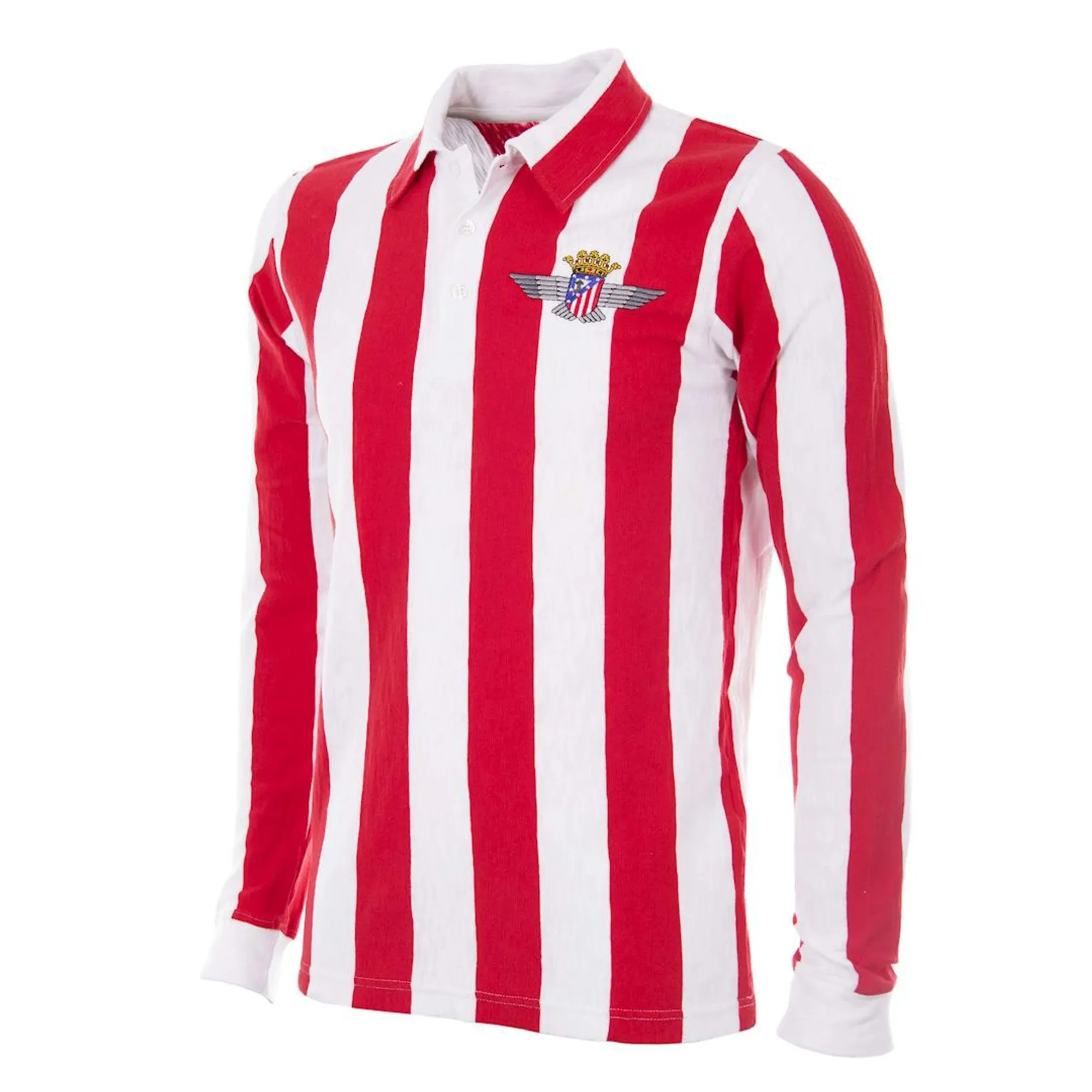 Atlético de Madrid 1939-40 Home Shirt