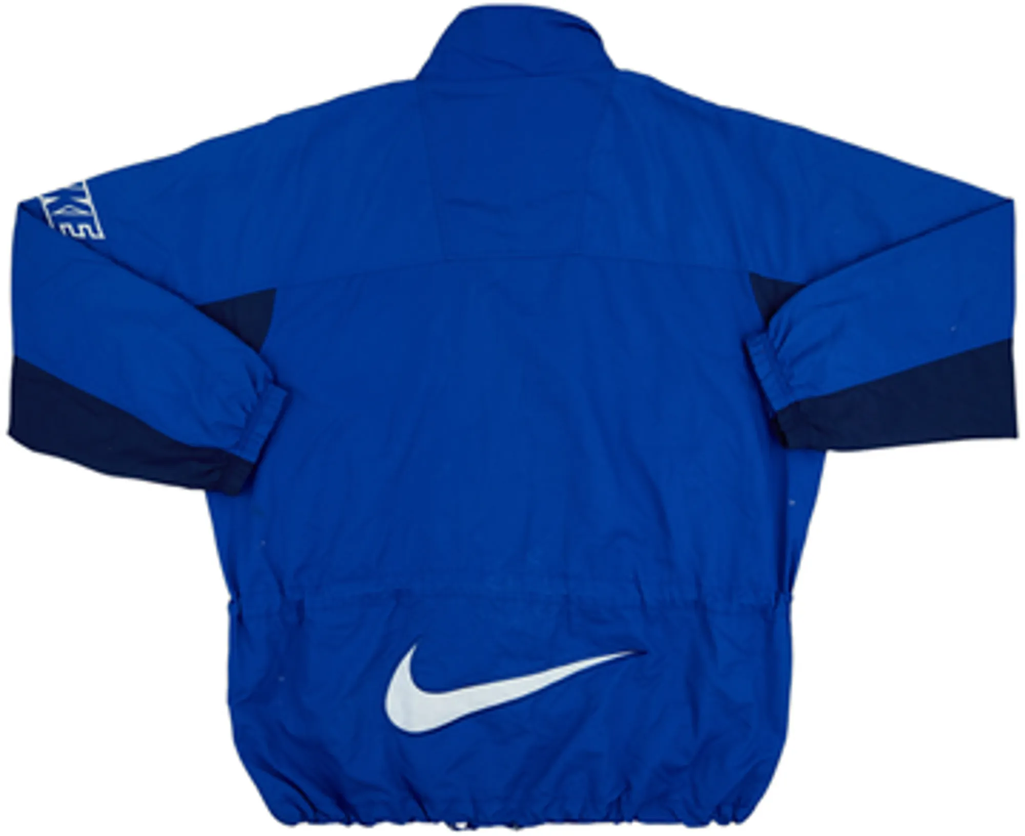 1998-00 Russia Nike Track Jacket - 6/10 - (L)