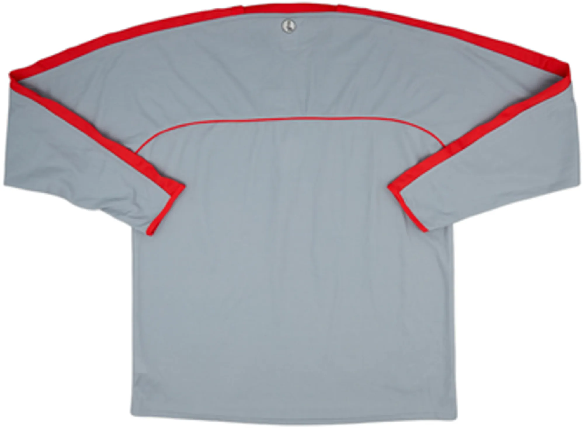 2003-04 Charlton GK Shirt - 9/10 - (XXL)