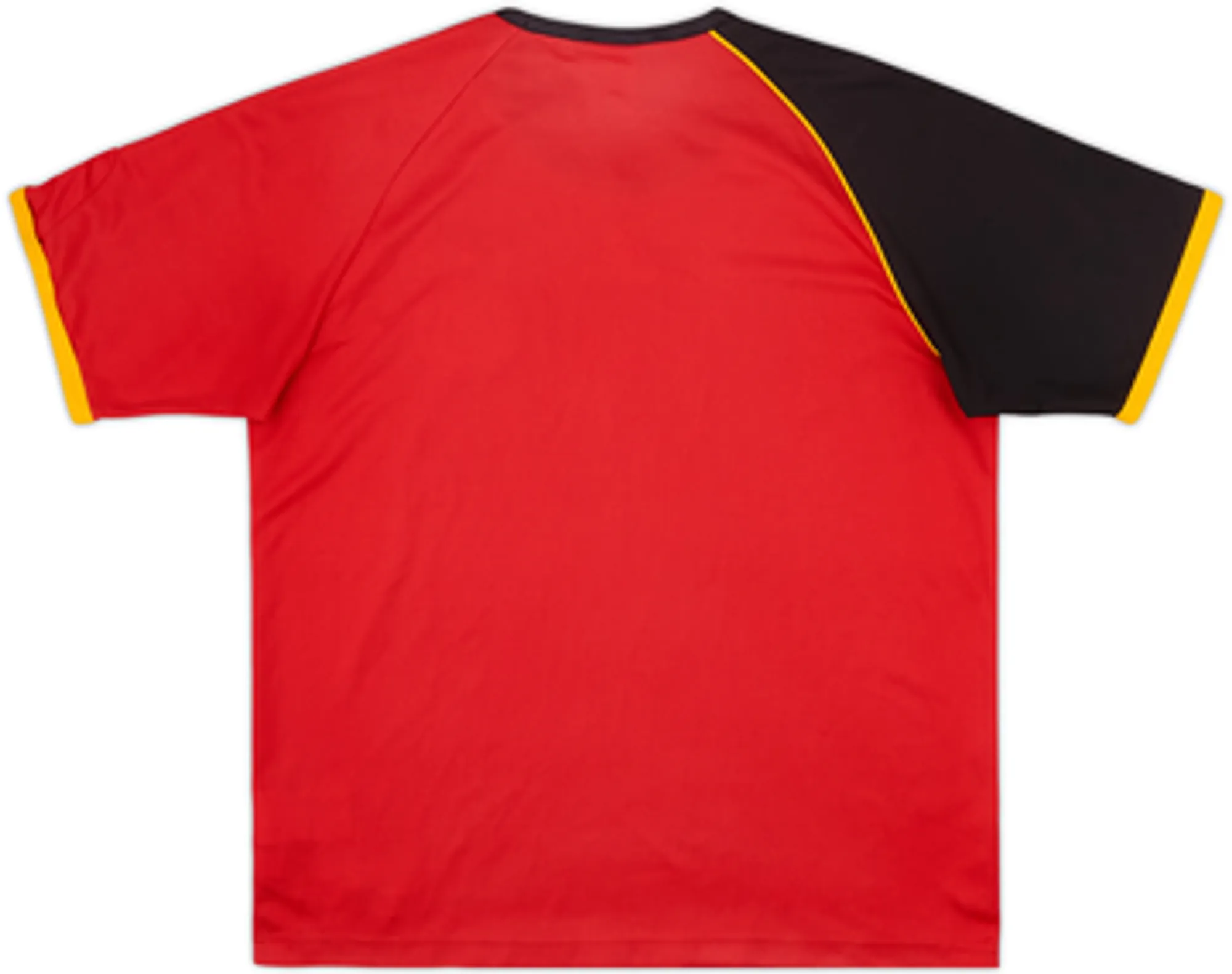 2005-07 Germany Basic Away Shirt - 6/10 - (M)