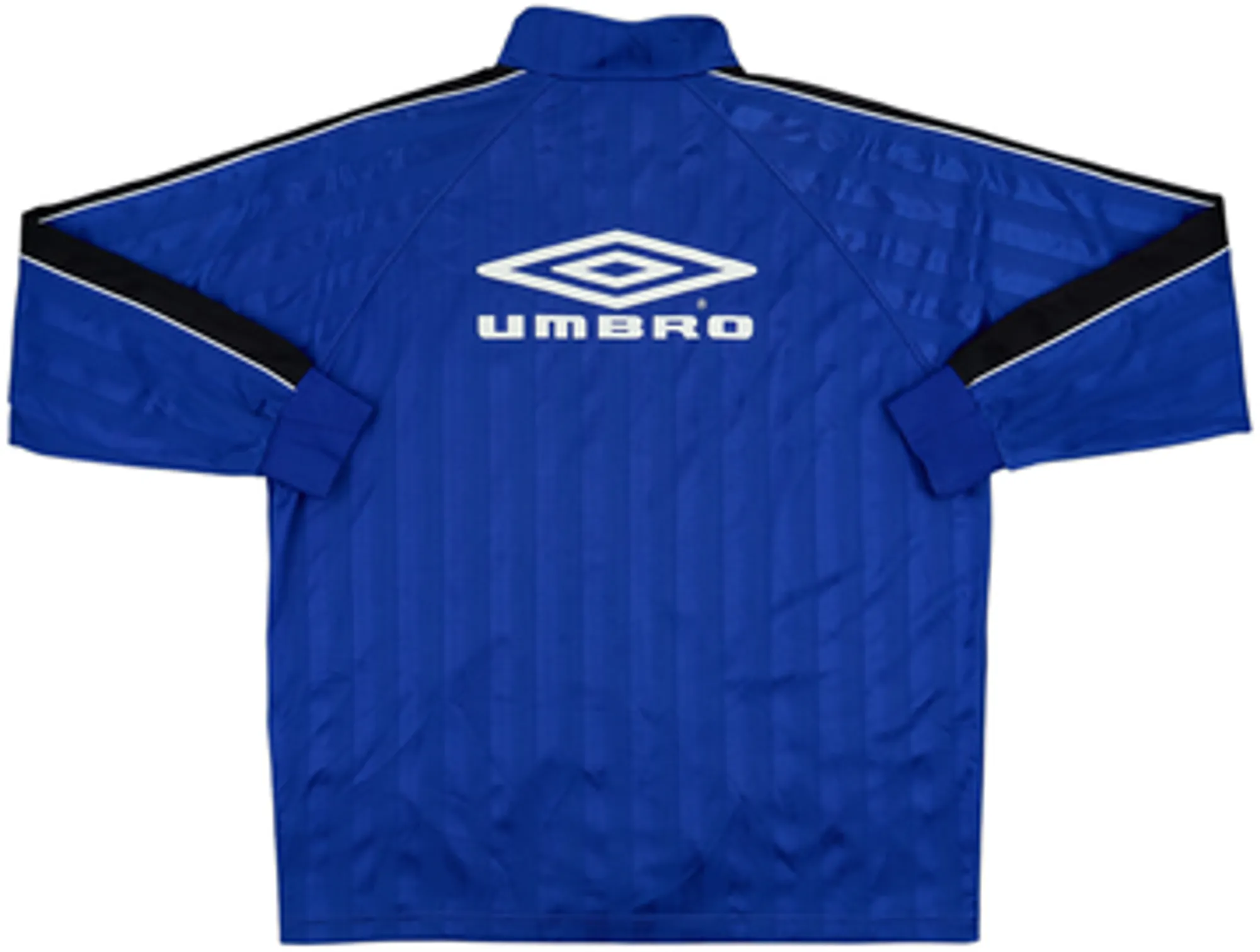 2003-05 Gamba Osaka Umbro Track Jacket - 9/10 - (XL)
