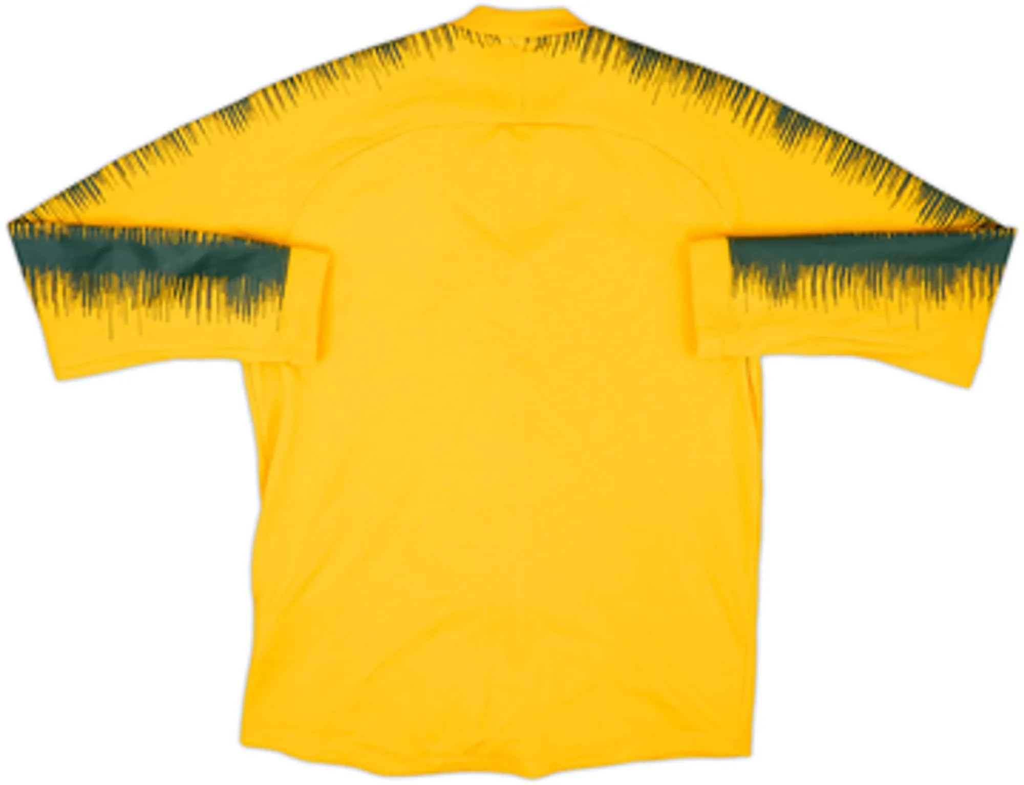 2018-19 Australia Nike Track Jacket - 7/10 - (L)