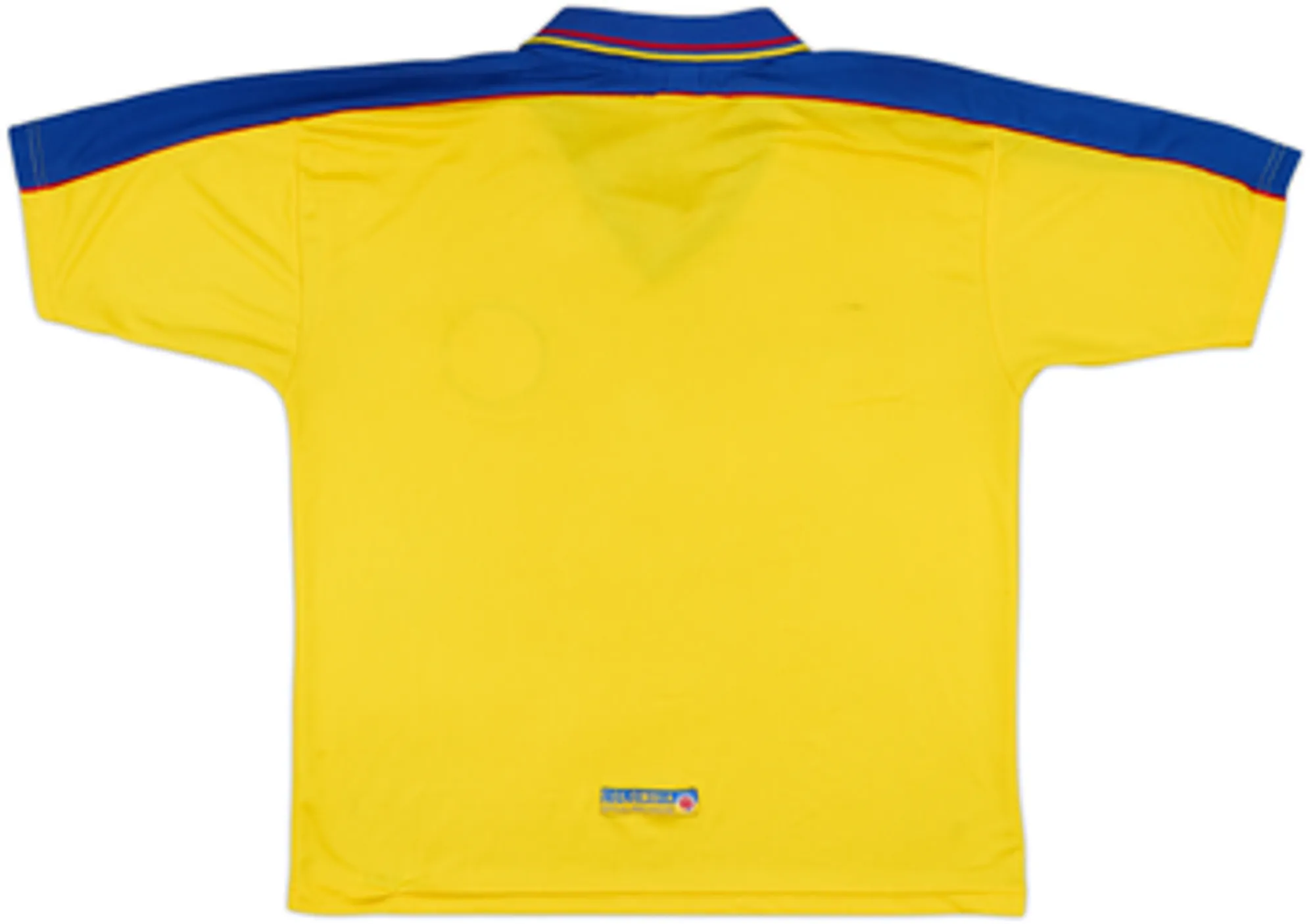 1998-01 Colombia Home Shirt - 6/10 - (L)