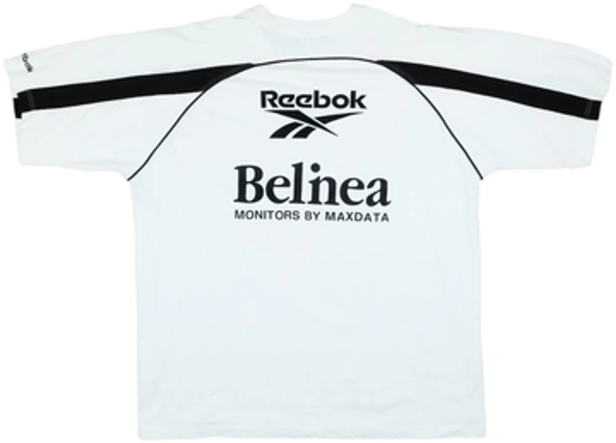 1997-98 Borussia Monchengladbach Reebok Training Shirt - 8/10 - (XXL)