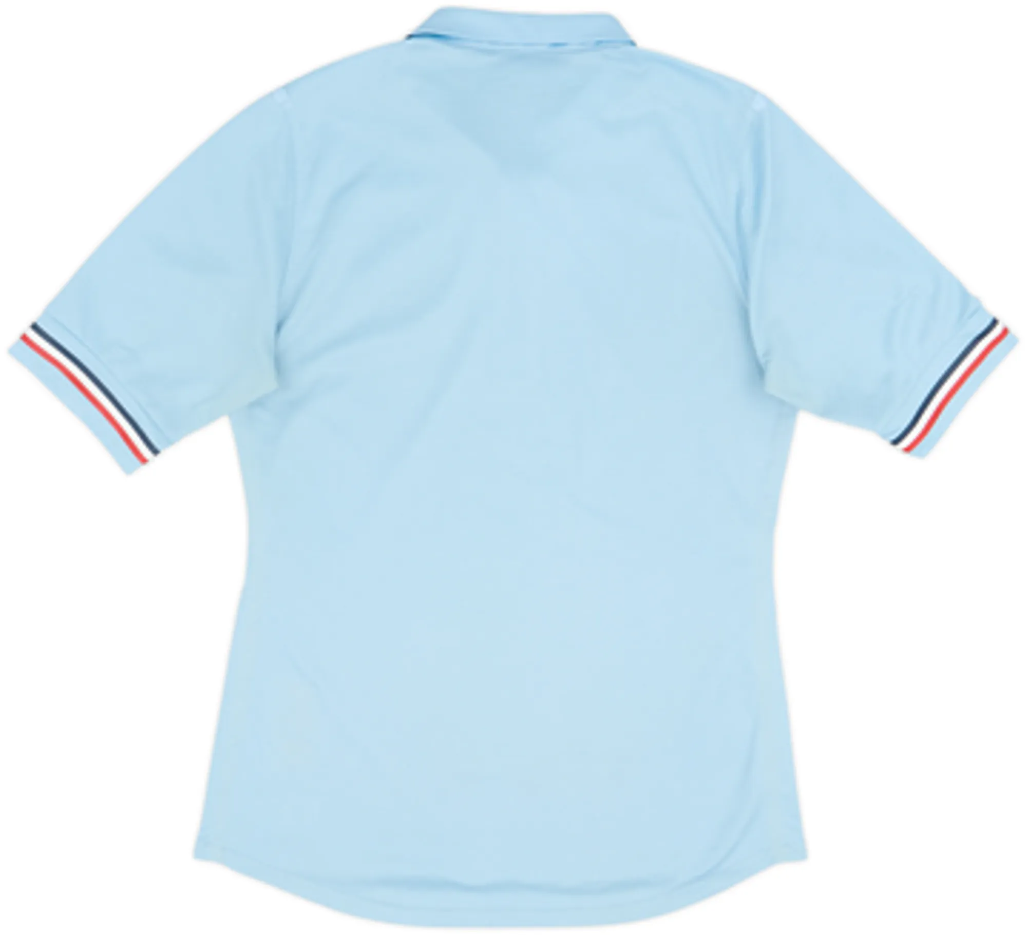 2013-14 France Player Issue Away Shirt - 5/10 - (S)