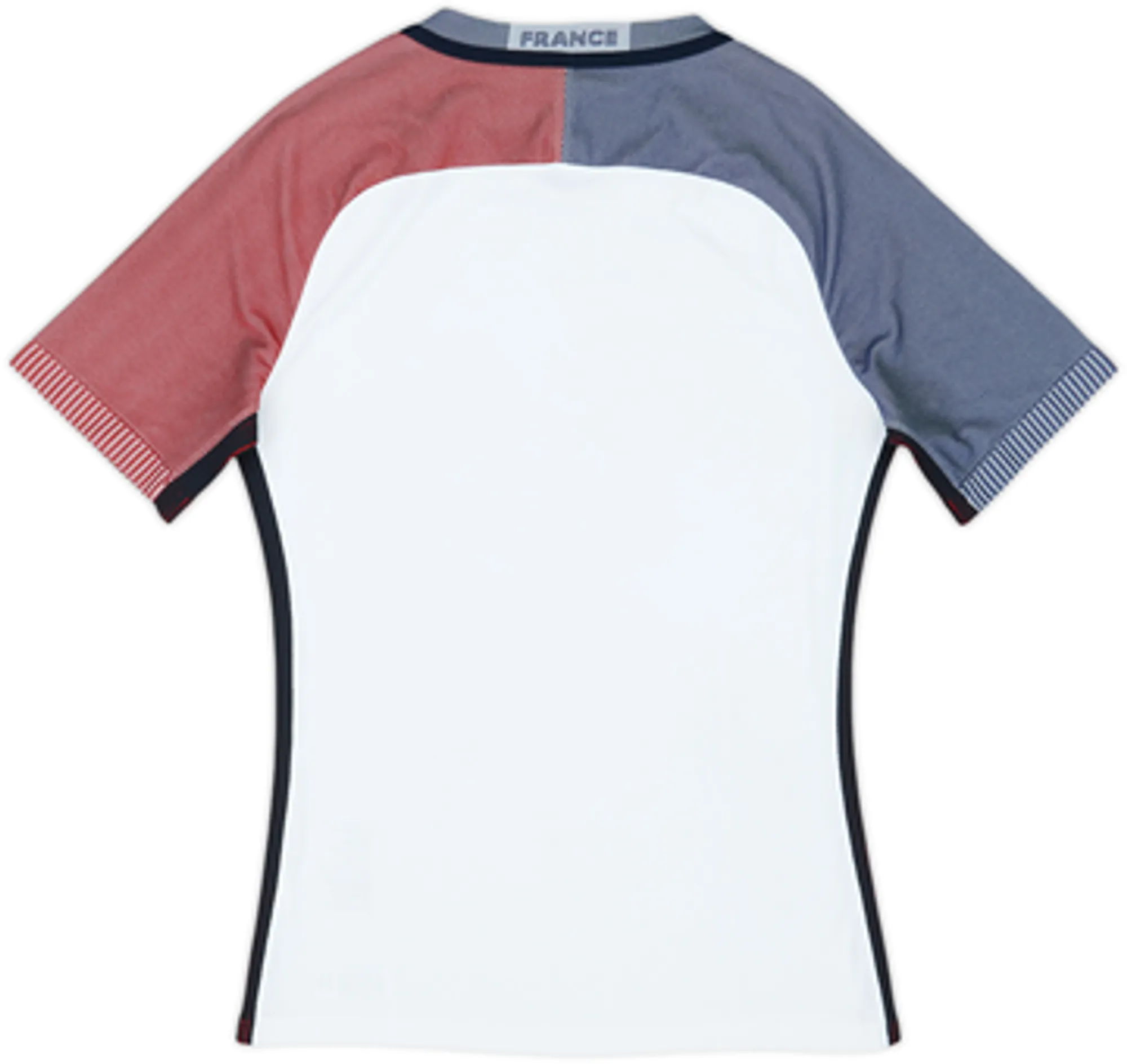 2016-17 France Player Issue Away Shirt - 5/10 - (S)