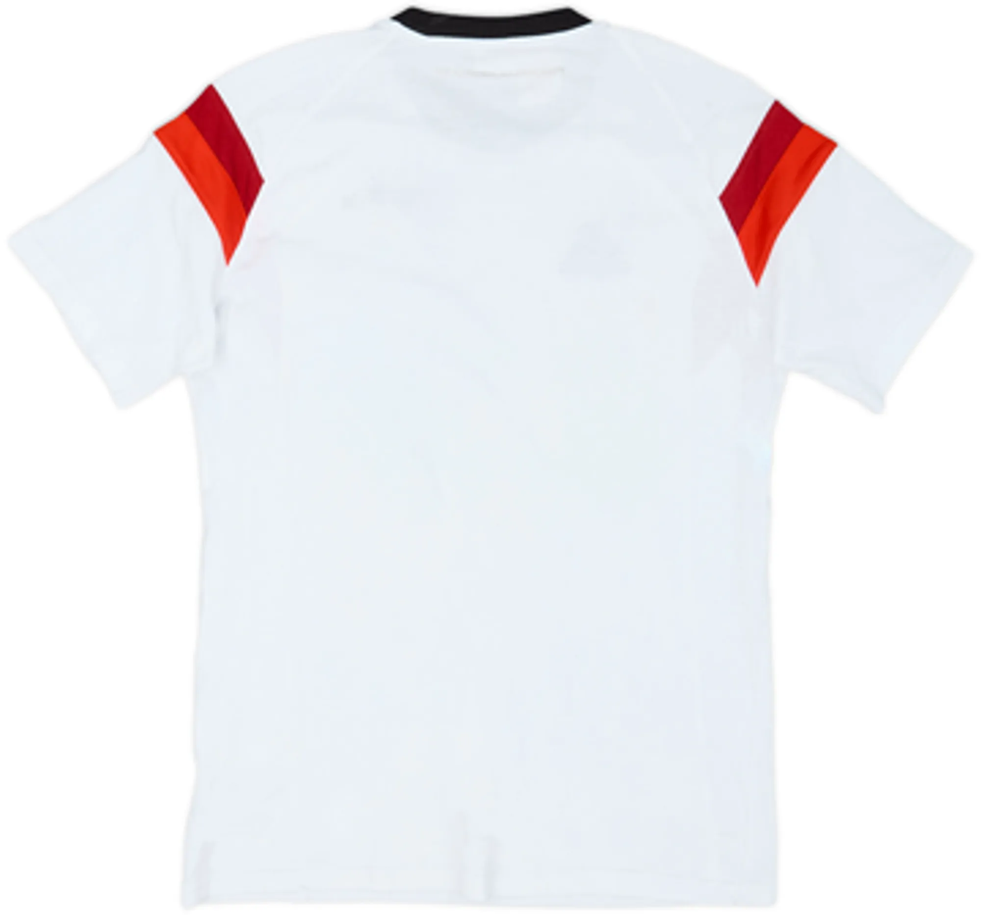 2013-14 Germany adidas Cotton Tee - 6/10 - (XL.Boys)