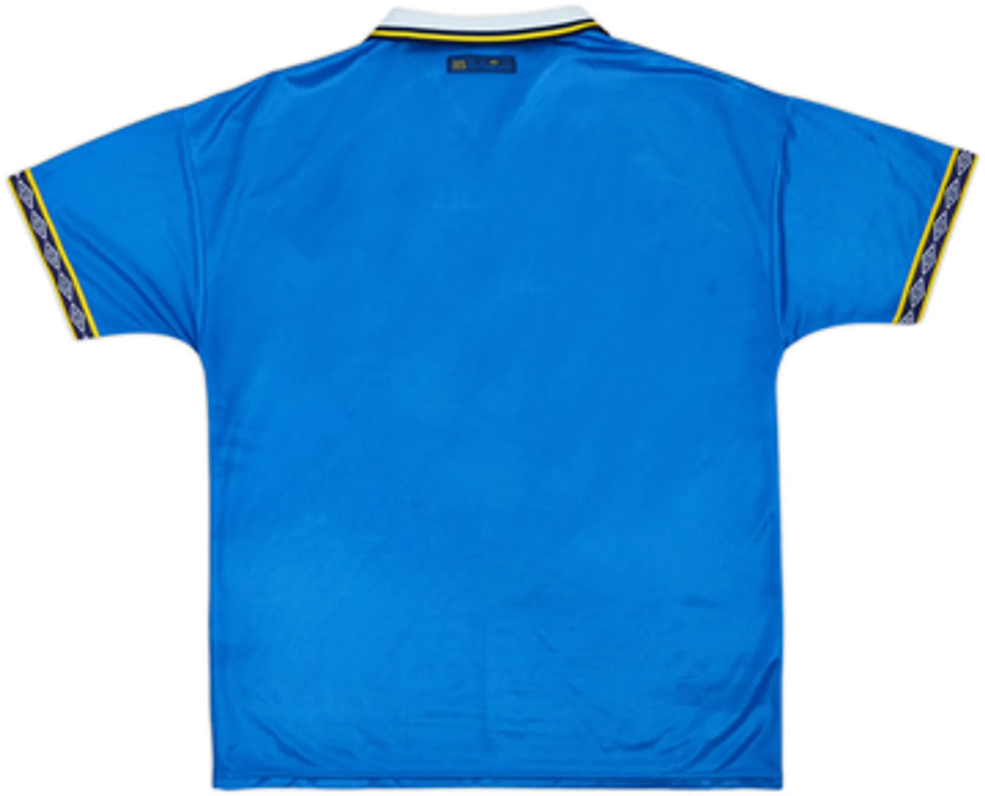 1997-99 Everton Home Shirt - 5/10 - (XL)