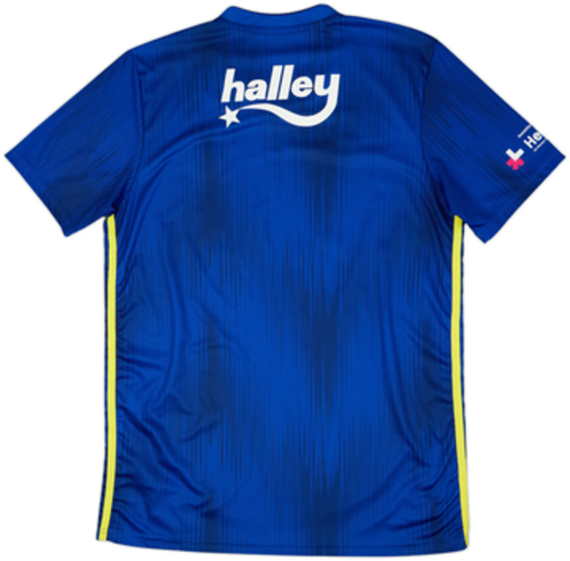 2019-20 Fenerbahce Third Shirt - 9/10 - (L)