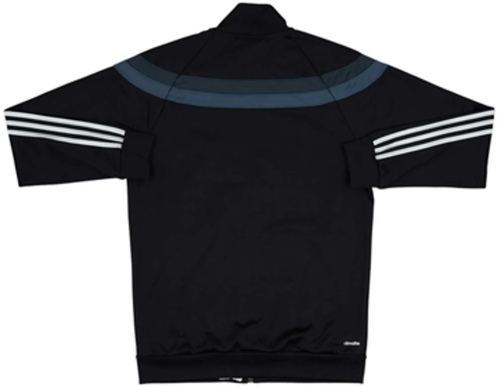 2013-14 Germany adidas Track Jacket - 9/10 - (S)