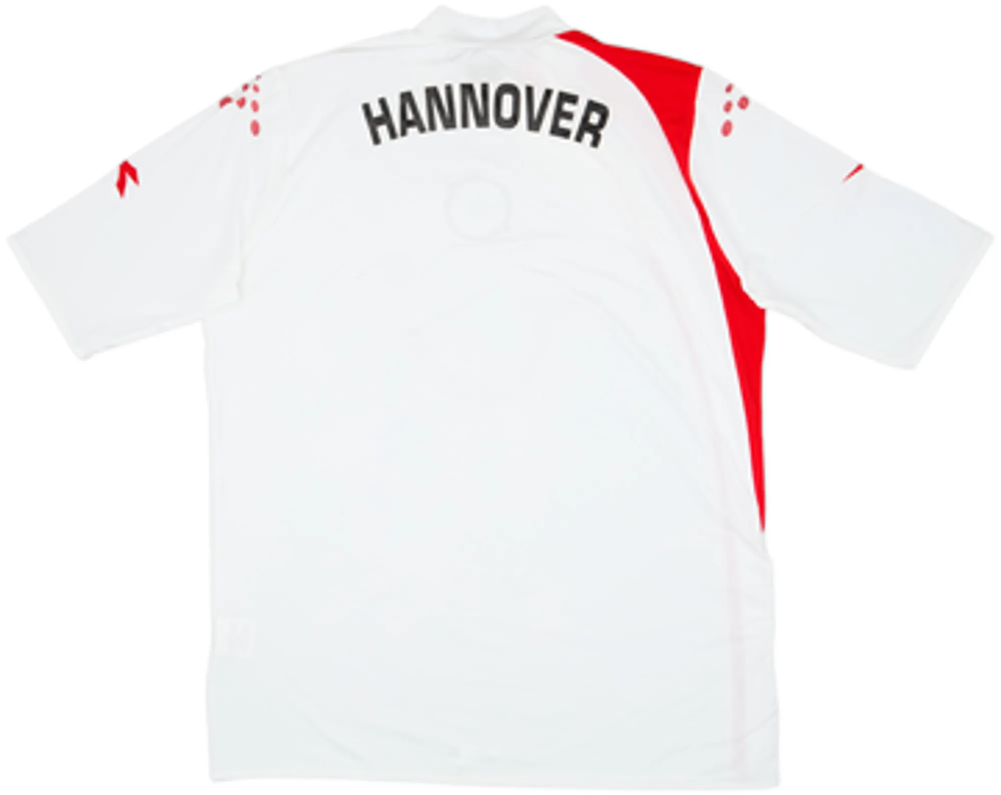 2005-06 Hannover 96 Away Shirt (3XL)