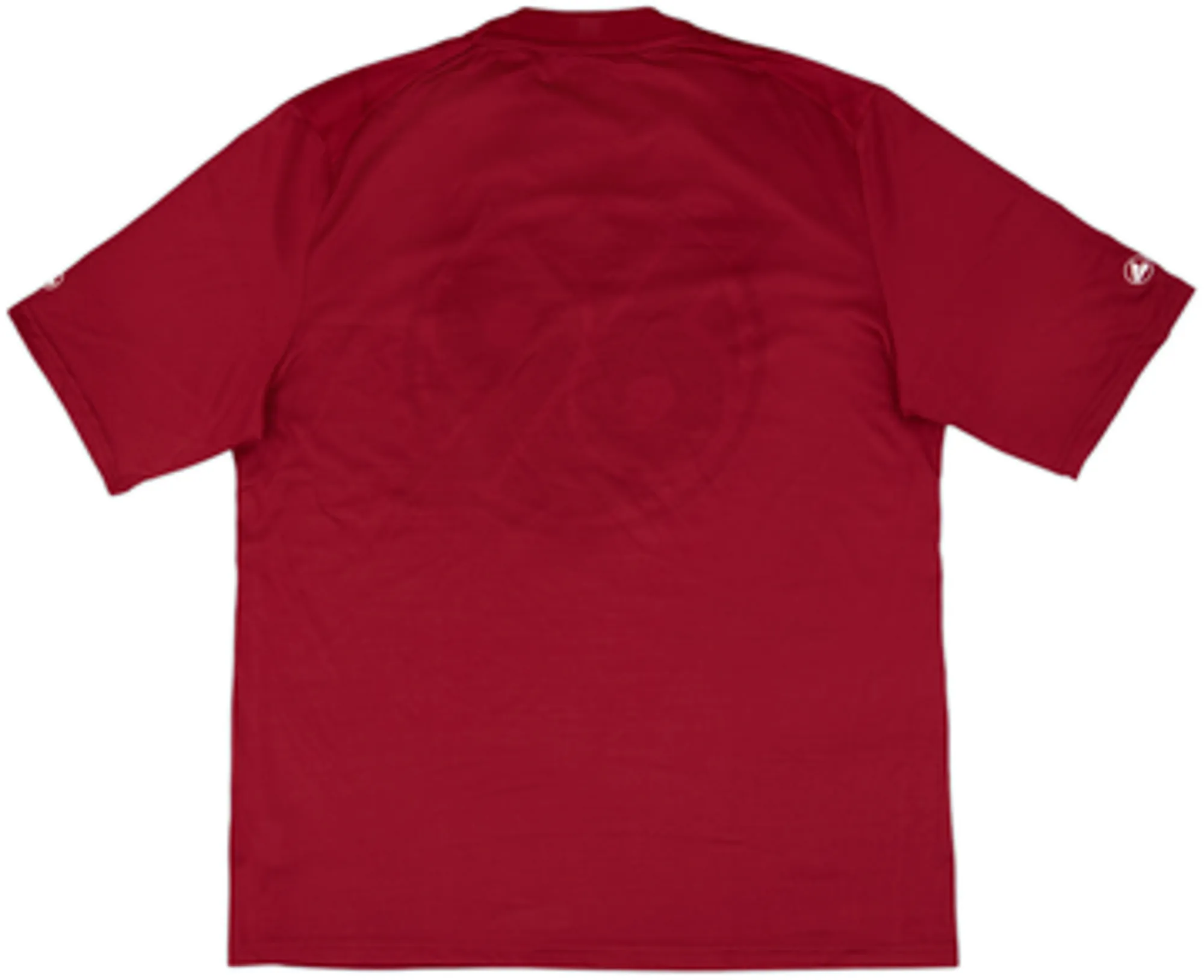 2011-12 Hannover 96 Home Shirt (XL)
