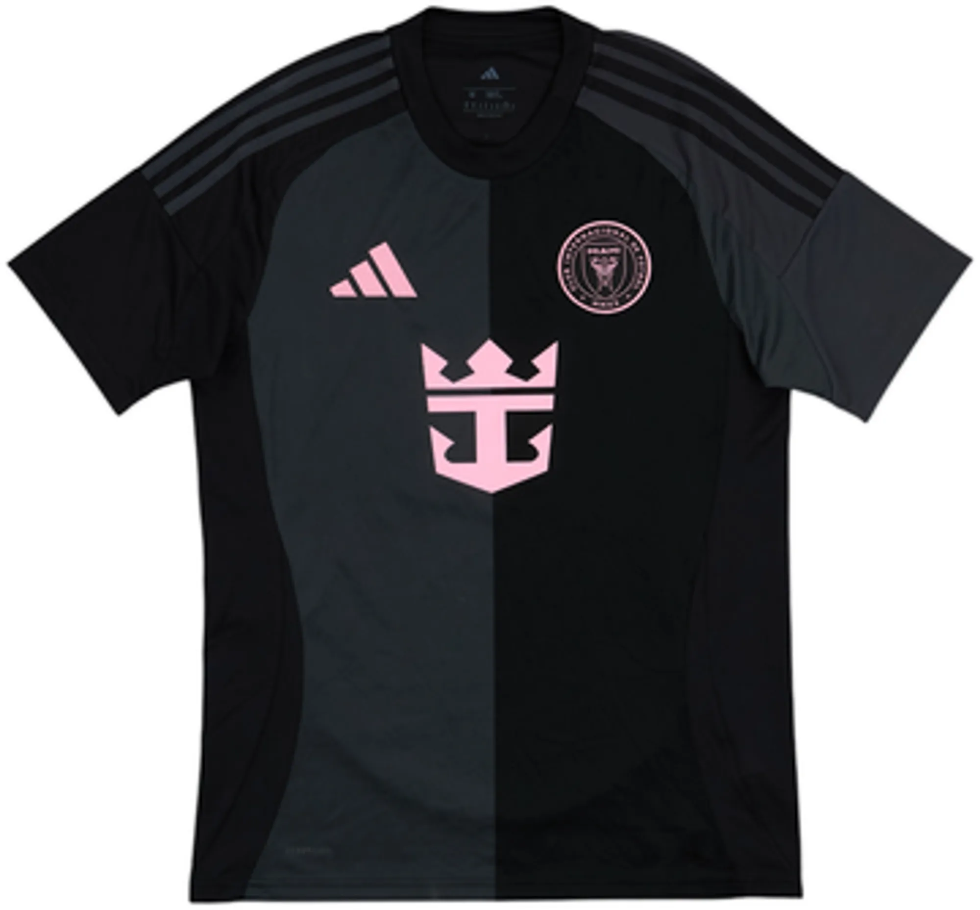 2025-26 Inter Miami Away Shirt Messi #10 - 8/10 - (M)