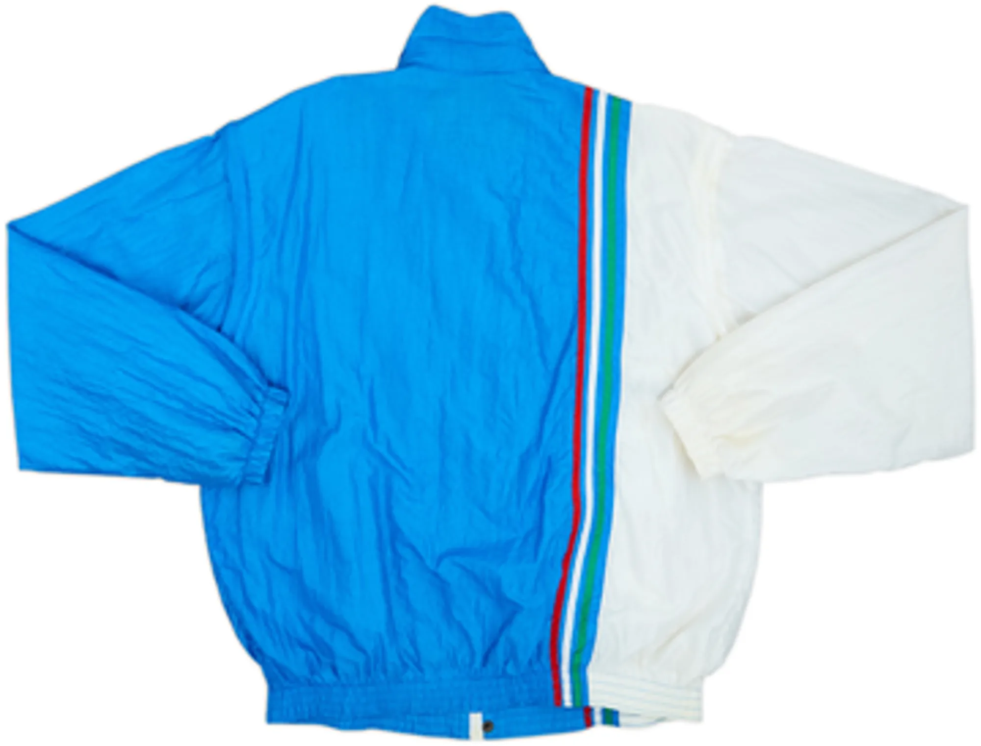 1992 Italy Olympics Paul & Shark Track Jacket - 10/10 - (XL)