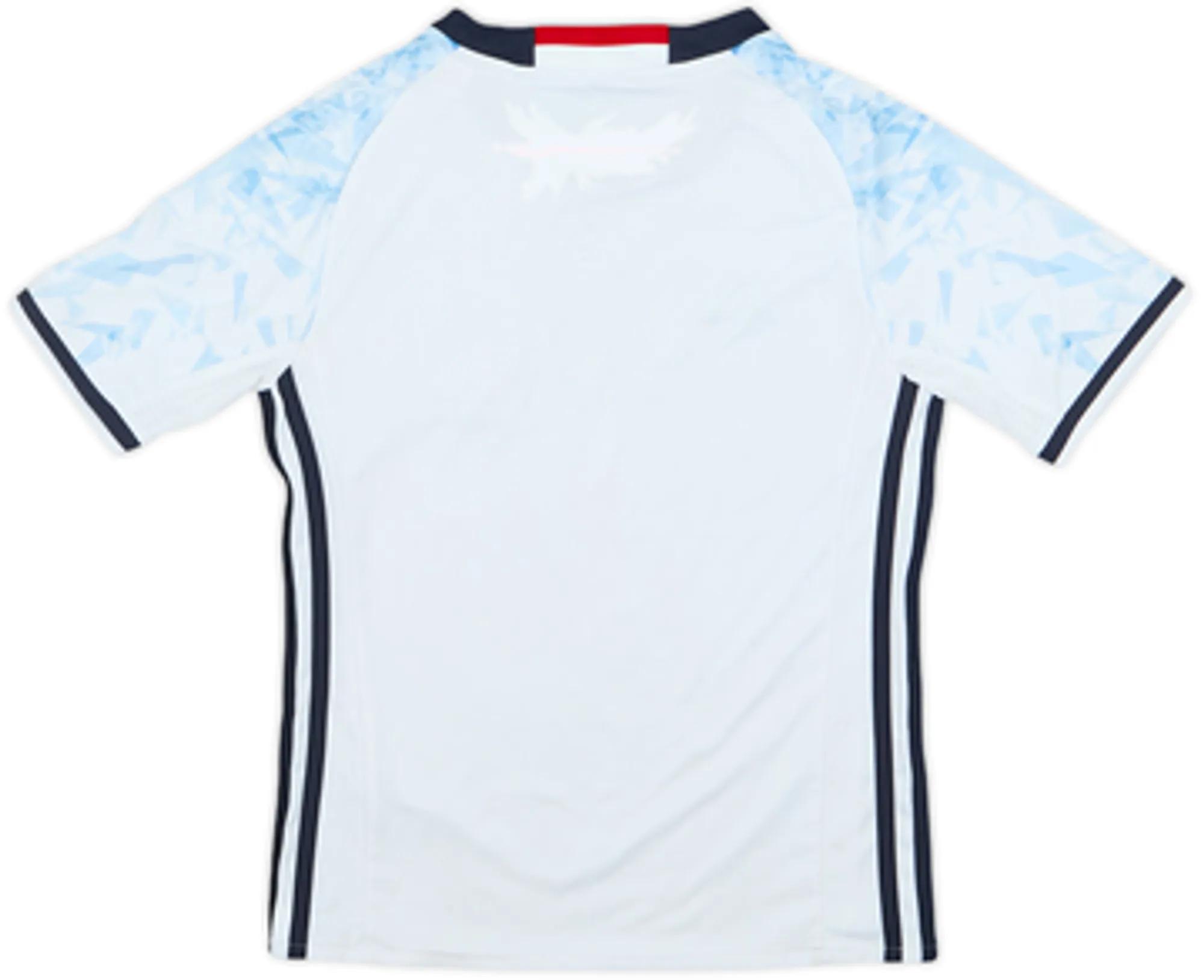 2016-17 Japan Away Shirt - 6/10 - (S.Boys)