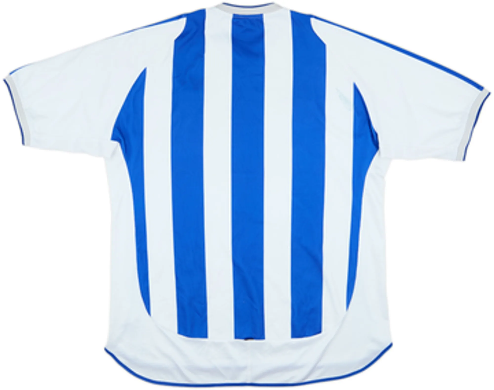 2001-02 Malaga Home Shirt - 5/10 - (XL)