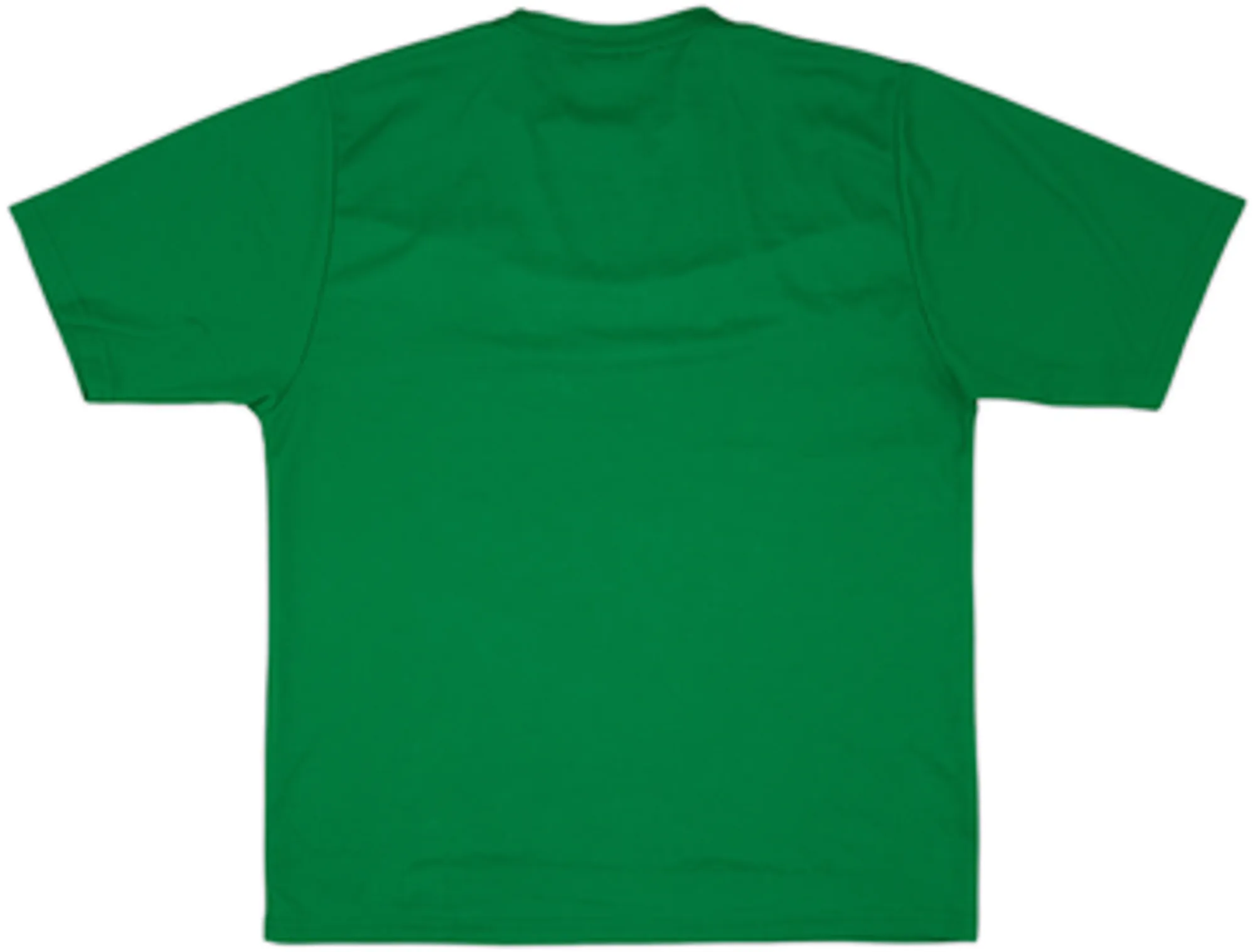 2006-07 Mexico Nike Fan Tee - 7/10 - (L)