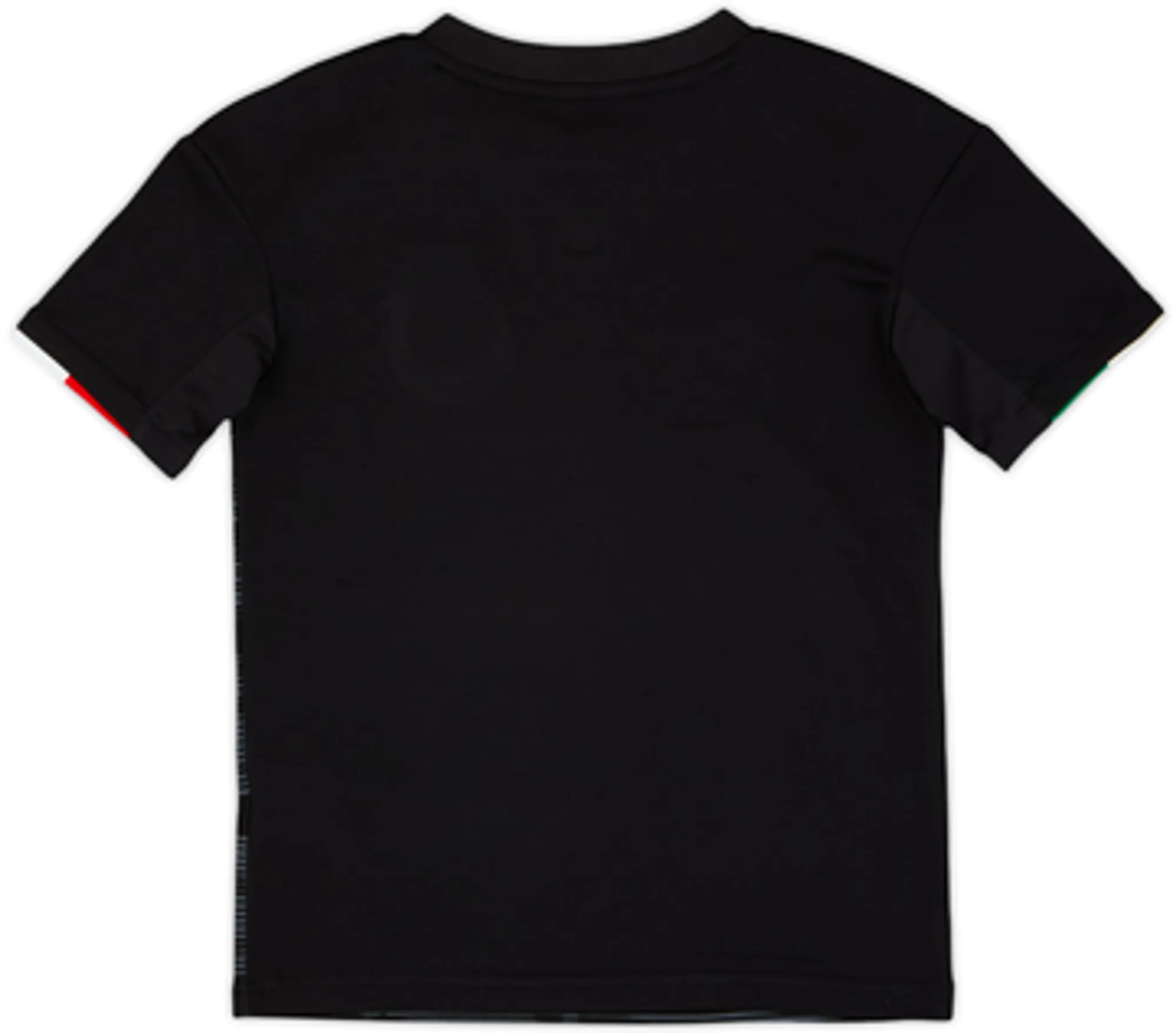2019-20 Mexico Away Shirt - 7/10 - (7-8 Years)