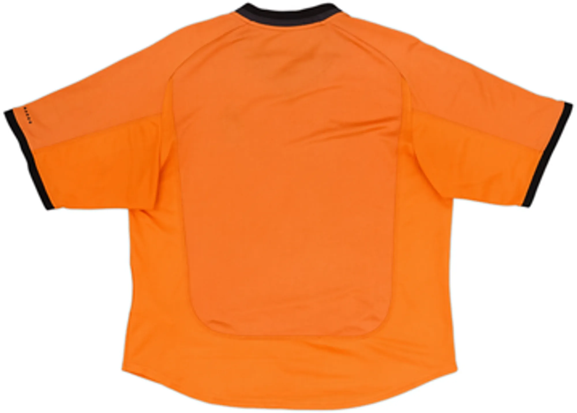 2000-02 Netherlands Home Shirt - 6/10 - (XL.Boys)