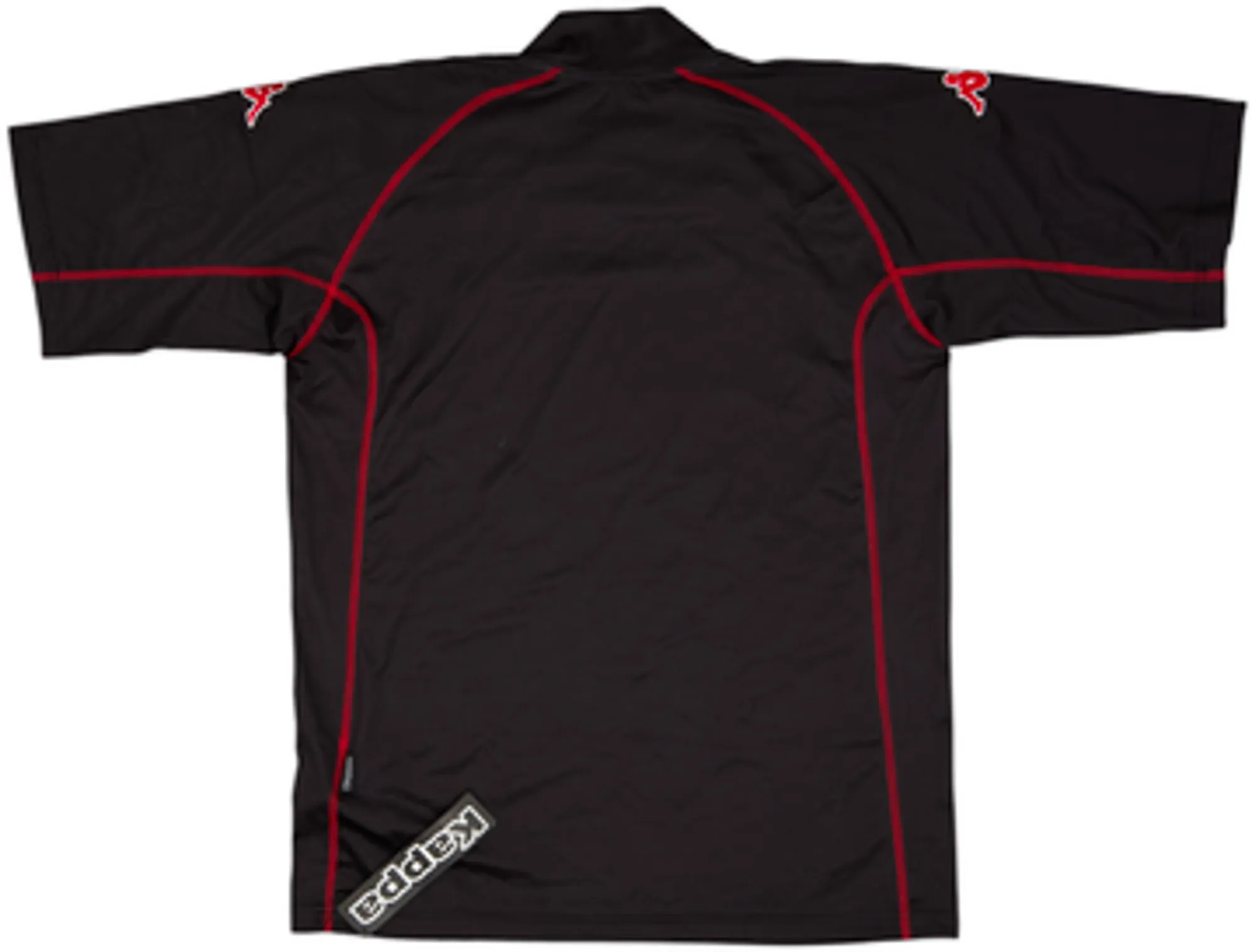 2004-05 Excelsior Home Shirt (S)