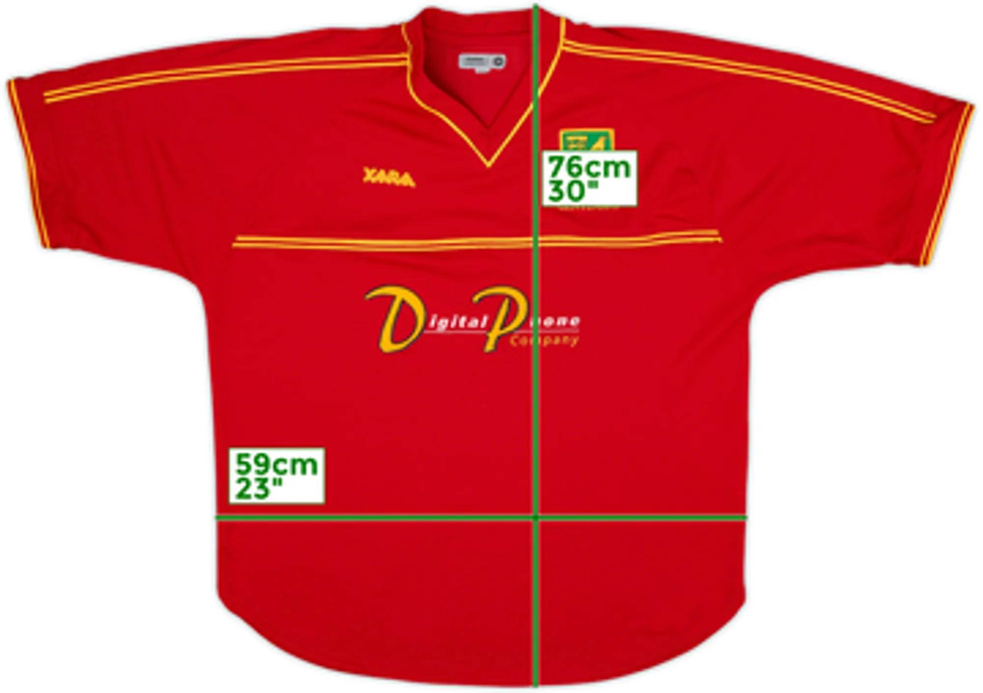 2001-02 Norwich Centenary Away Shirt - 9/10 - (XL)