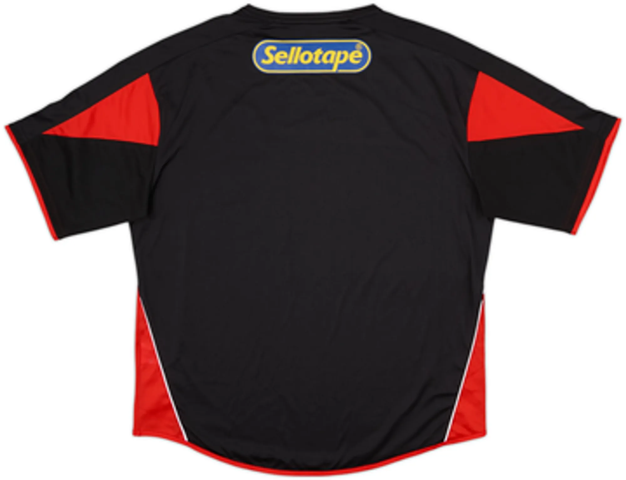 2006-07 QPR Away Shirt - 7/10 - (L)