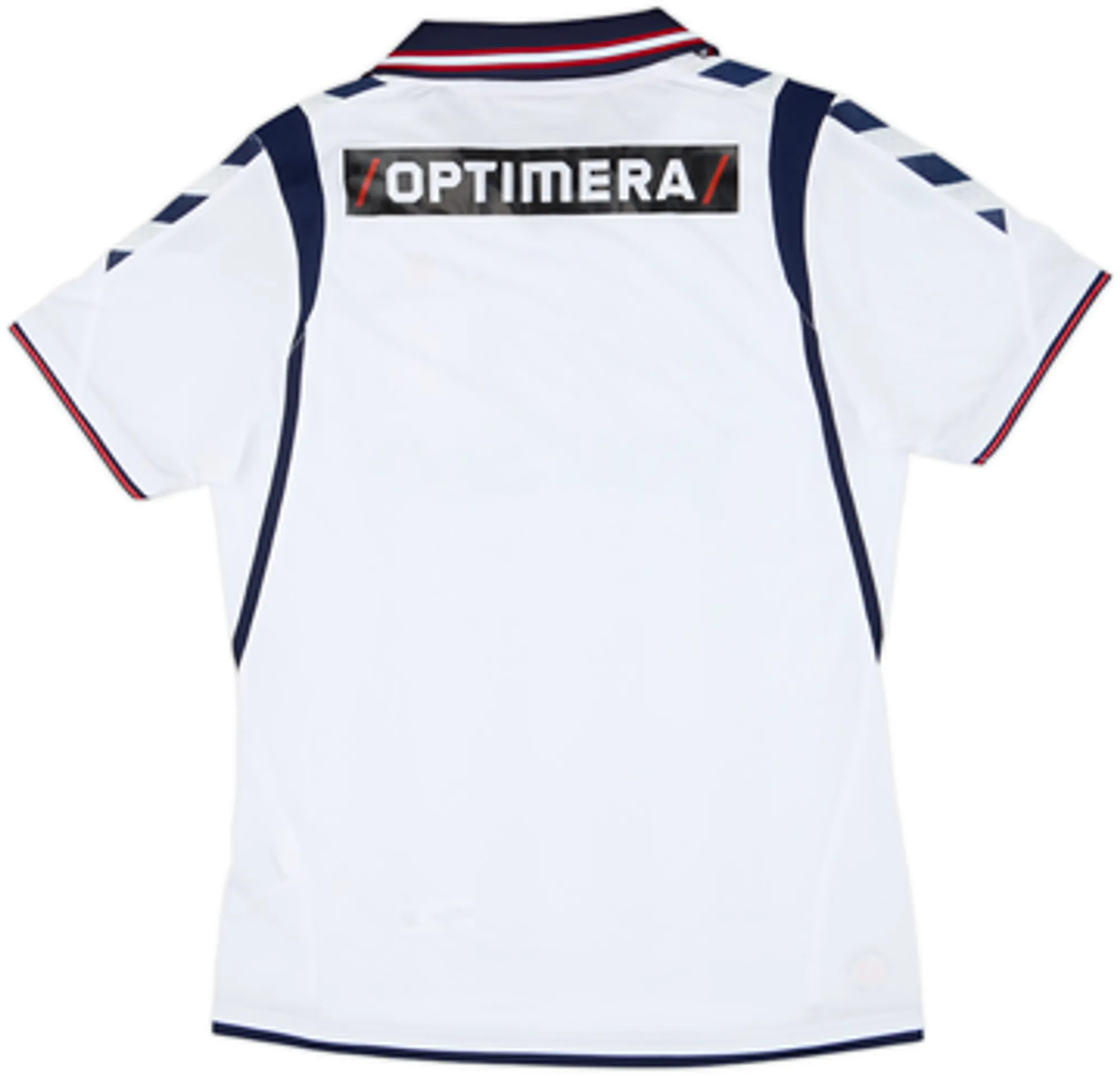 2013-15 AGF Aarhus Home Shirt (S)
