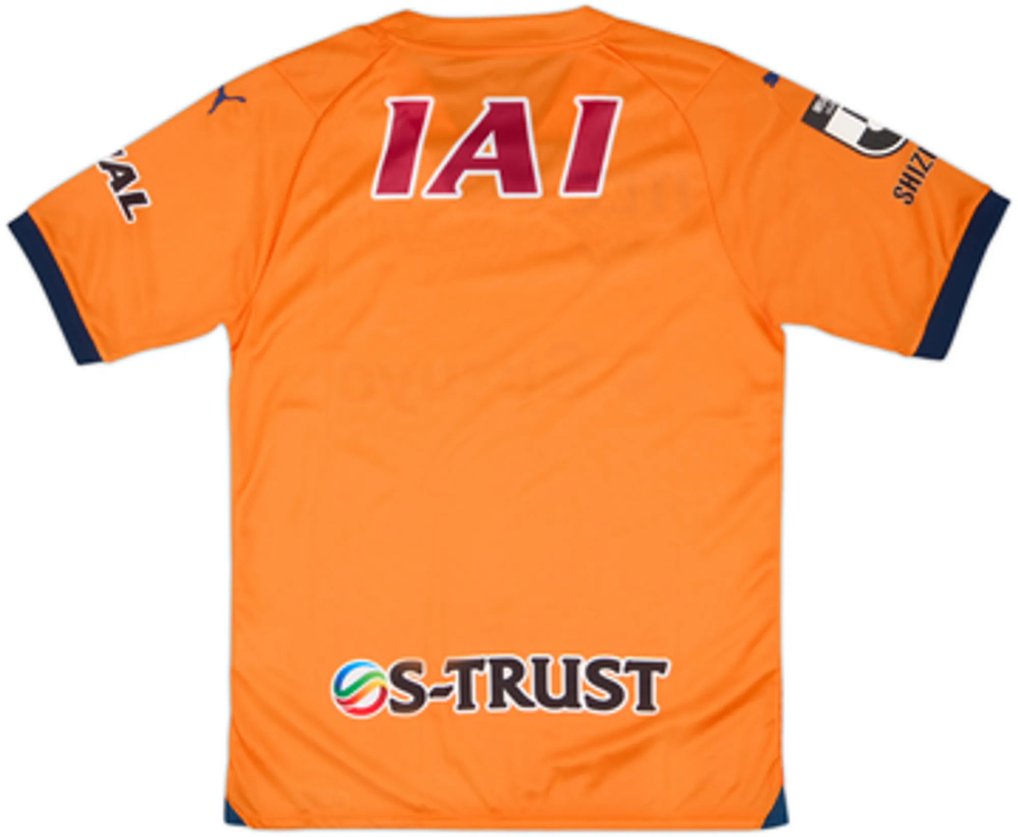 2024 Shimizu S-Pulse Home Shirt (M)