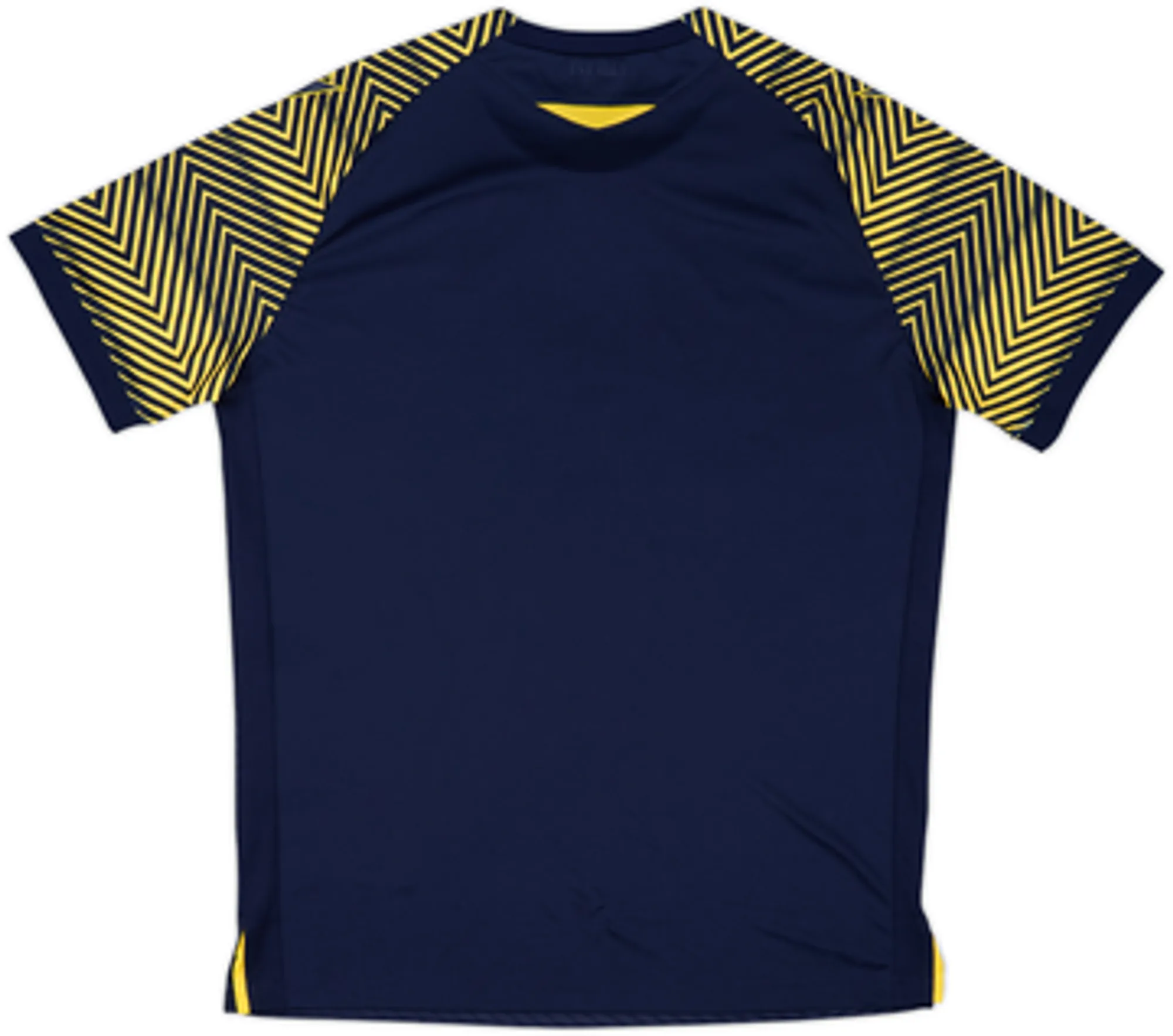 2020-21 Stoke City Away Shirt - 10/10 - (XXL)
