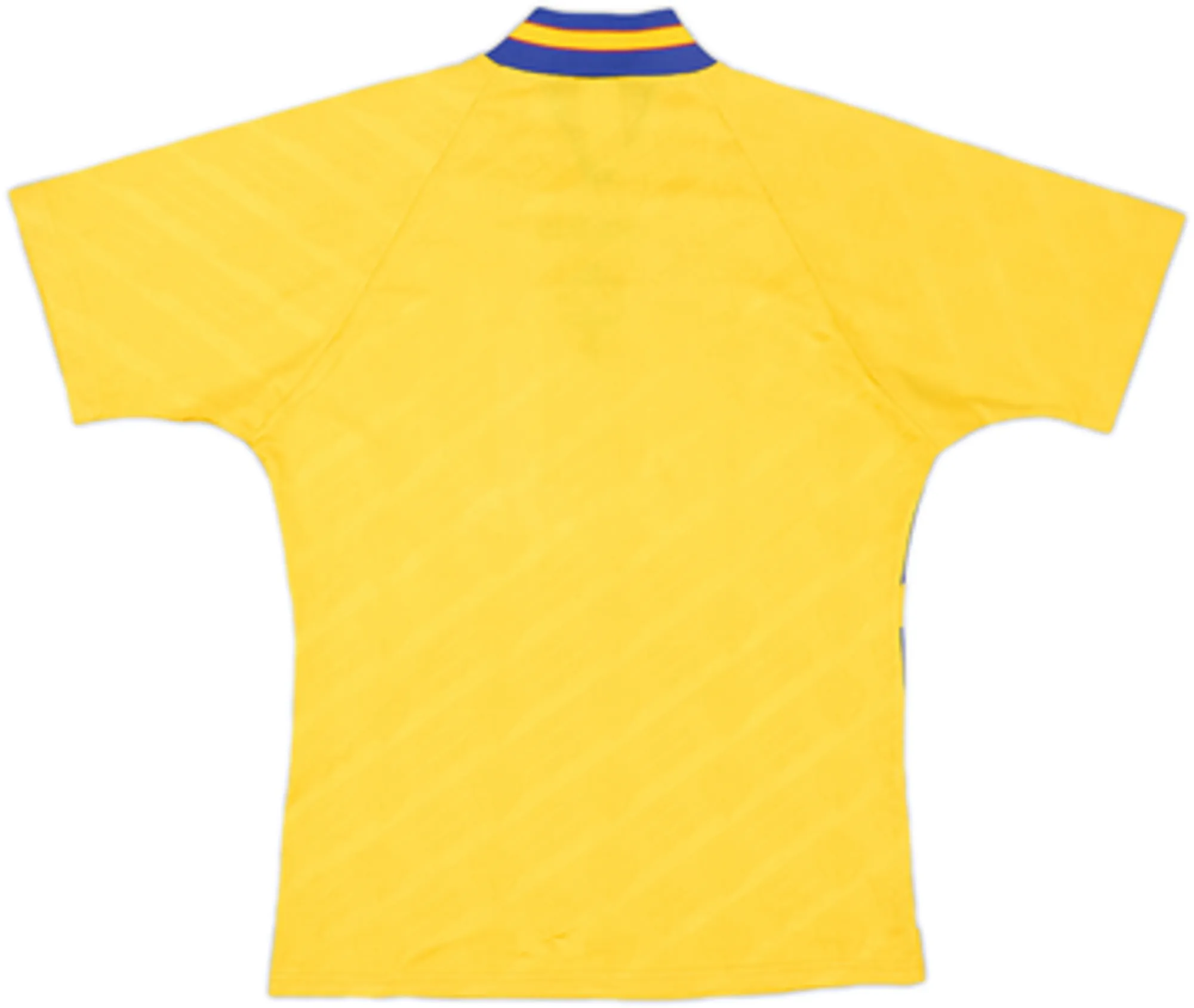 1994-96 Sweden Home Shirt - 5/10 - (M)
