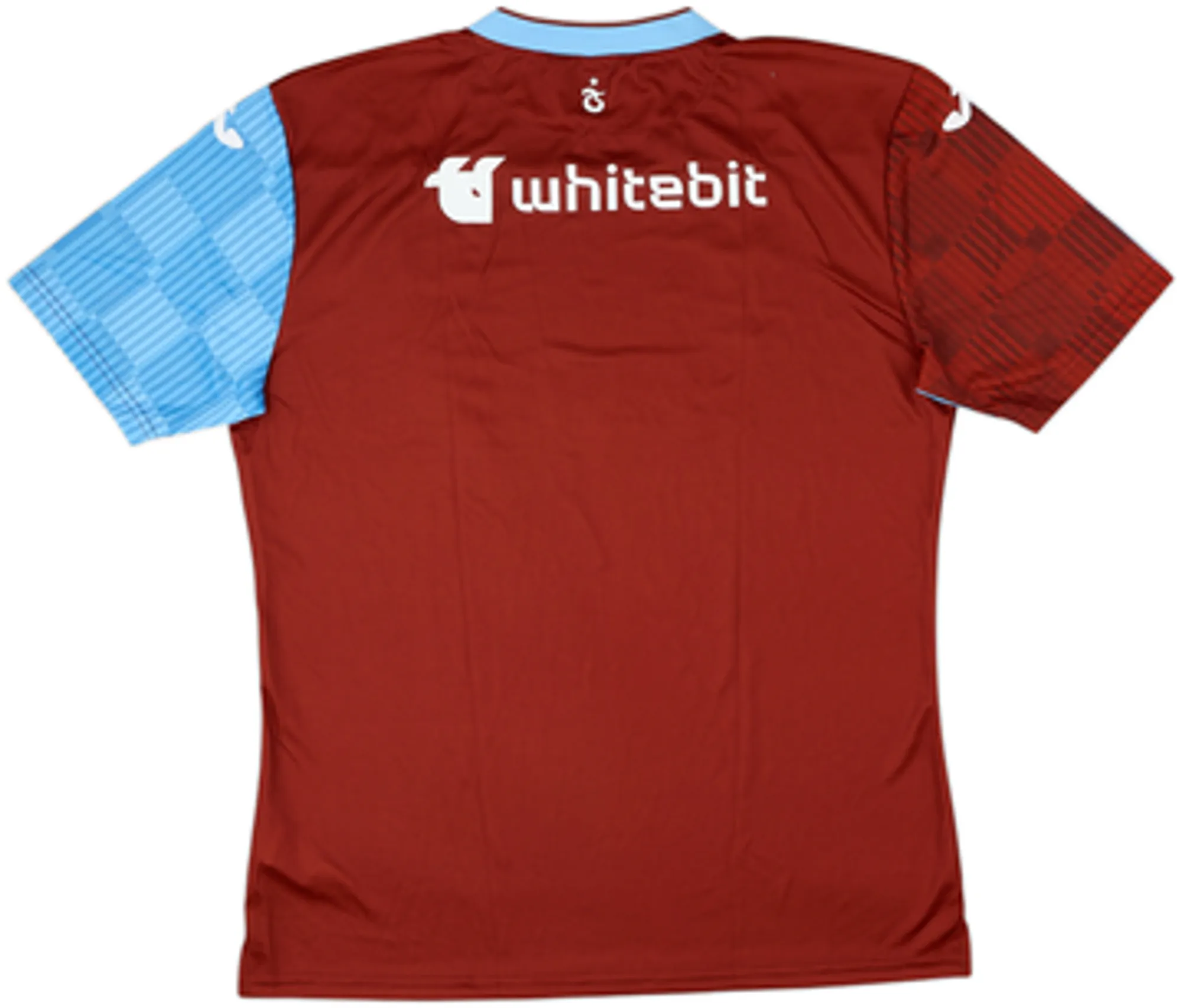 2023-24 Trabzonspor Fourth Shirt - 6/10 - (3XL)