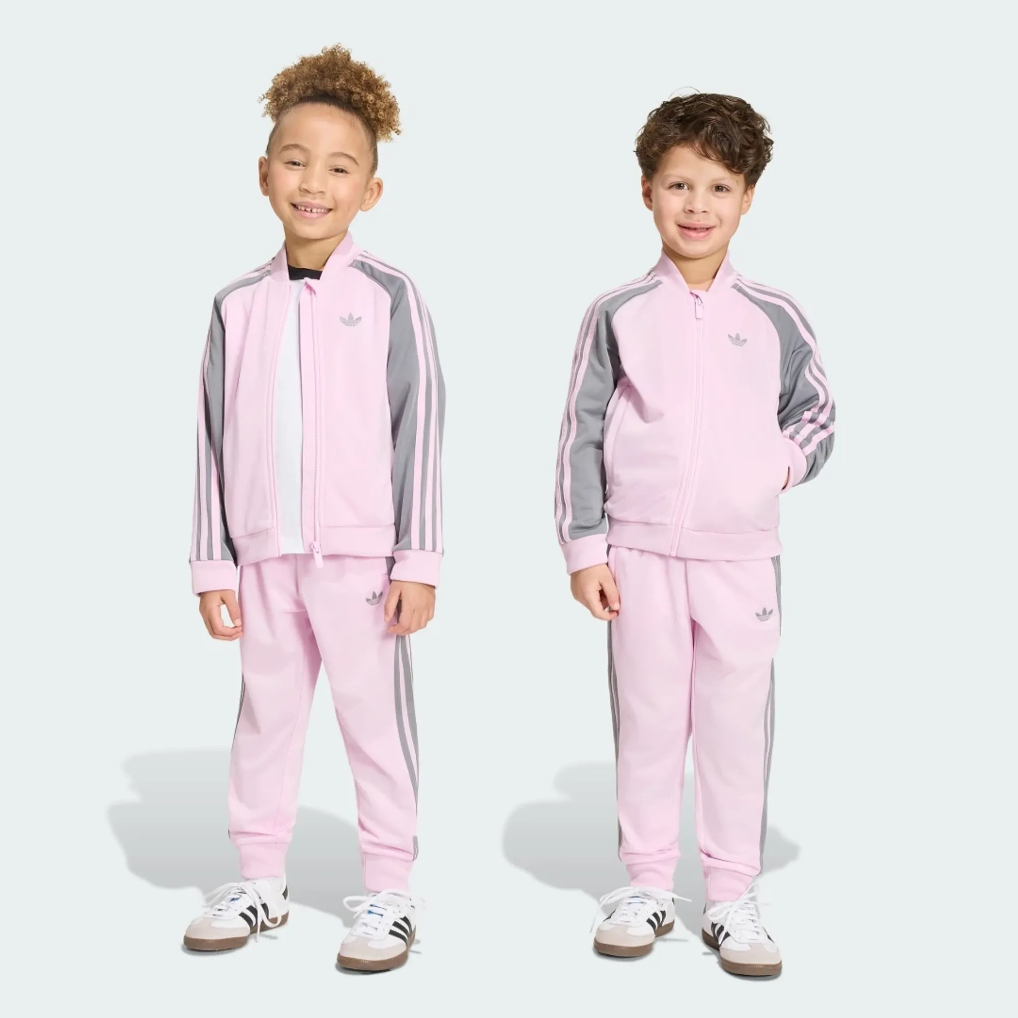 adidas SST Tracksuit