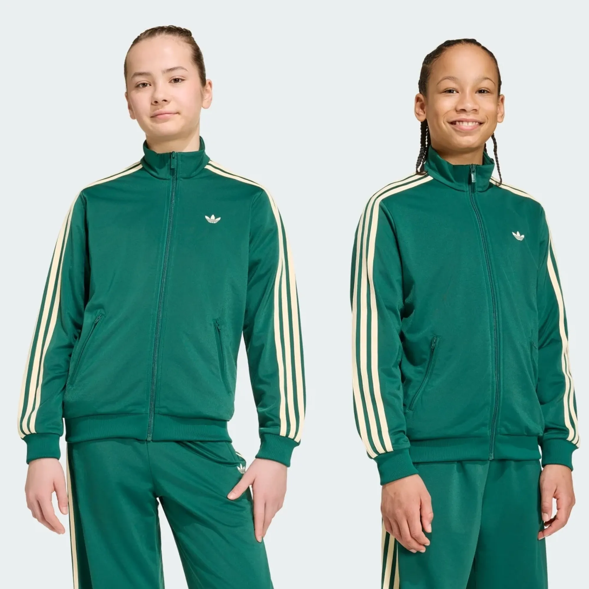 adidas FIREBIRD LOOSE TRACK TOP