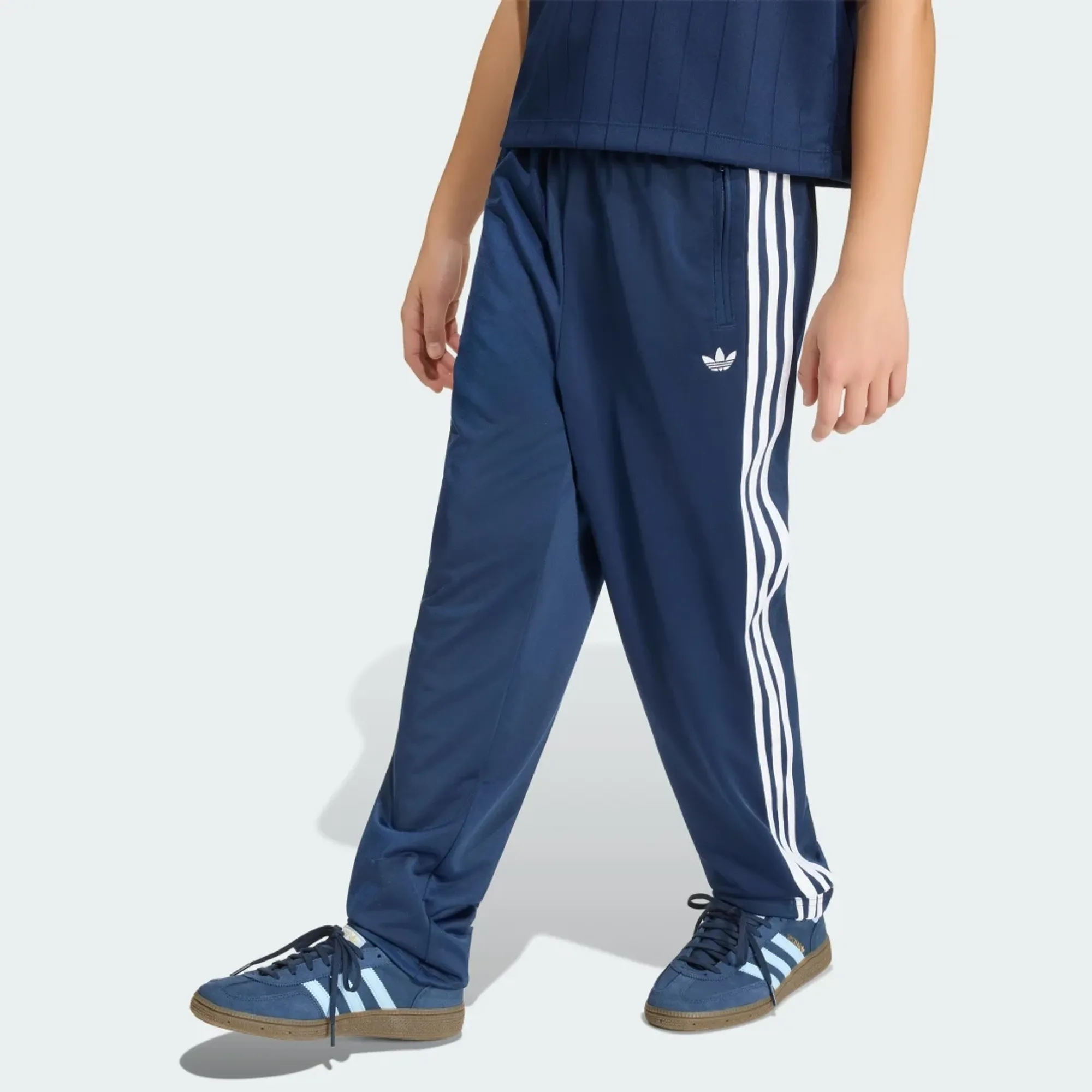 adidas FIREBIRD TRACK Tracksuit Bottoms