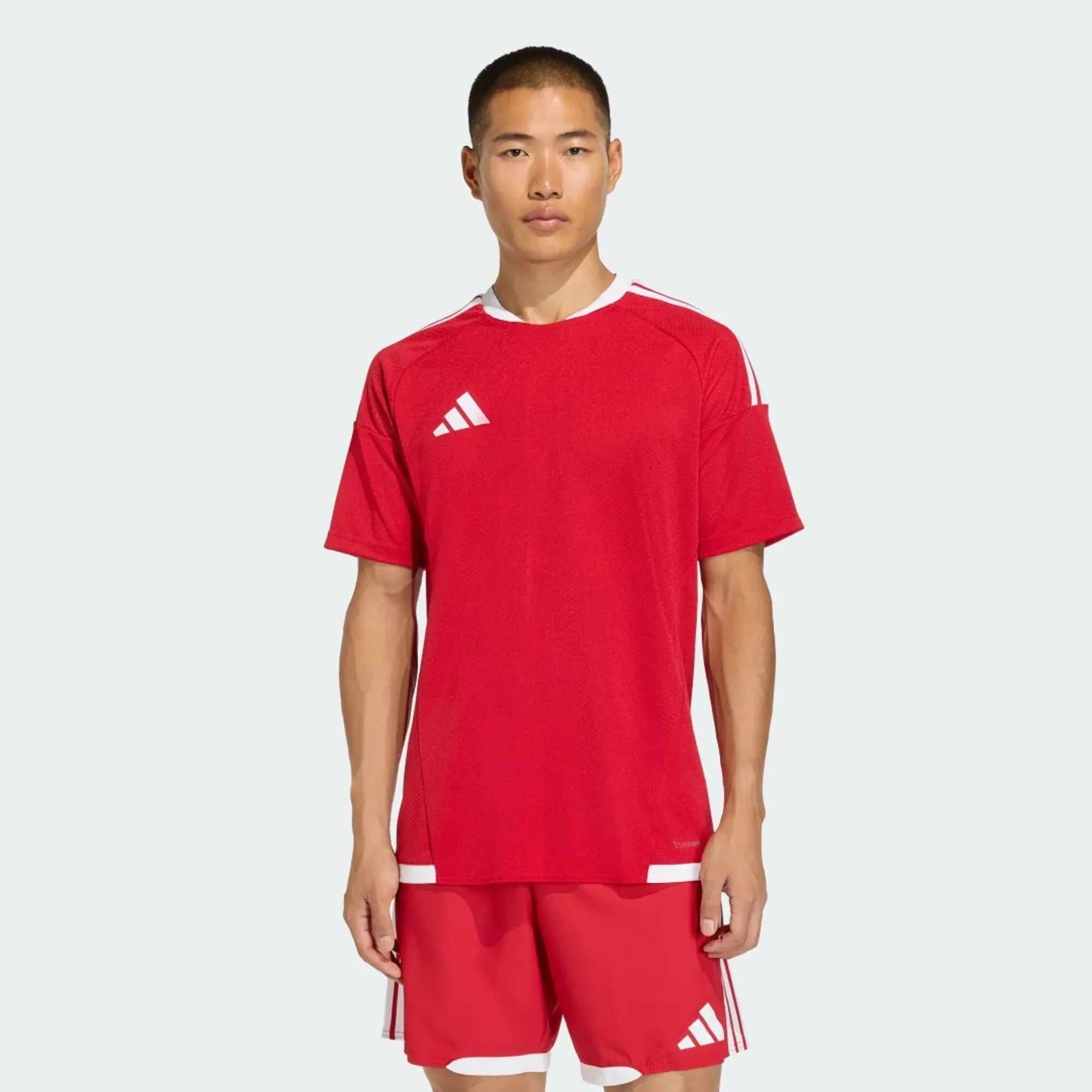 adidas TIRO26 COMPETITION MATCH DAY JERSEY