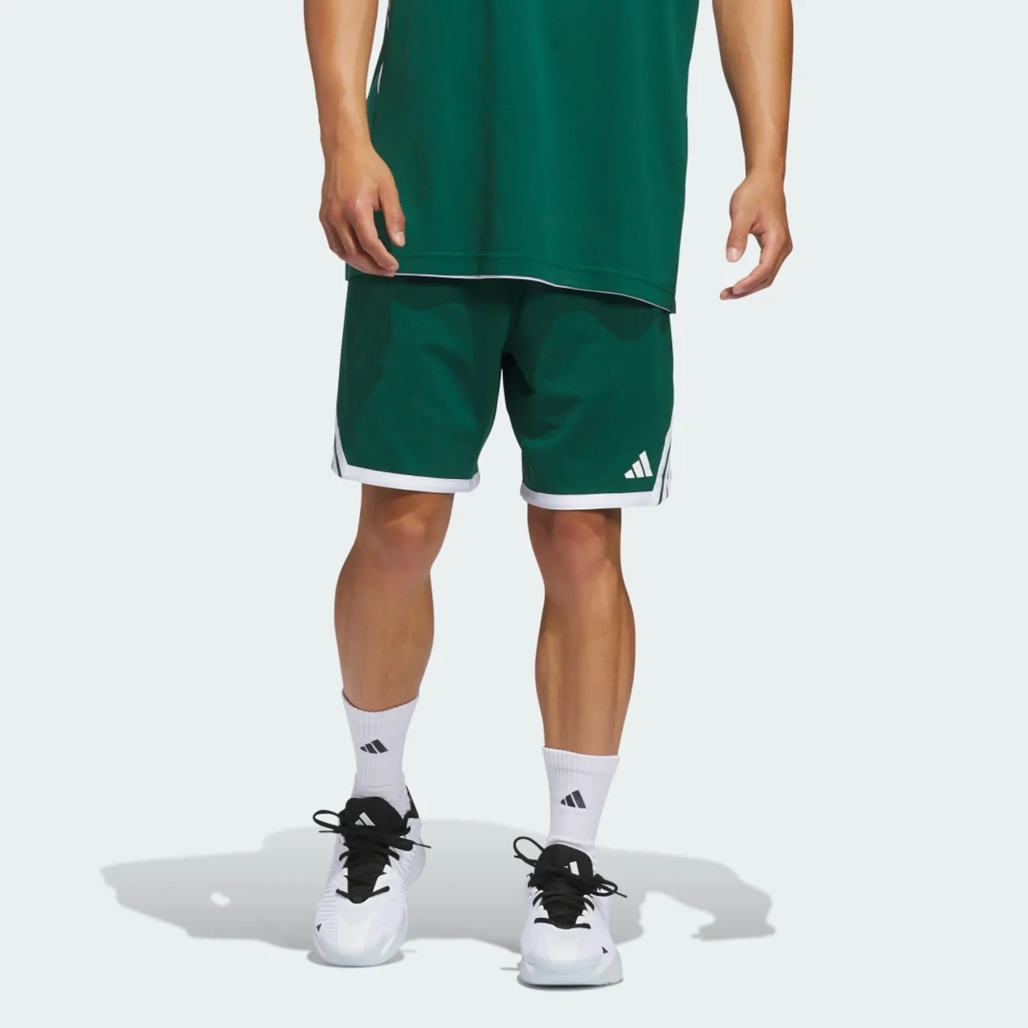 adidas 3G Speed Basketball AEROREADY Shorts