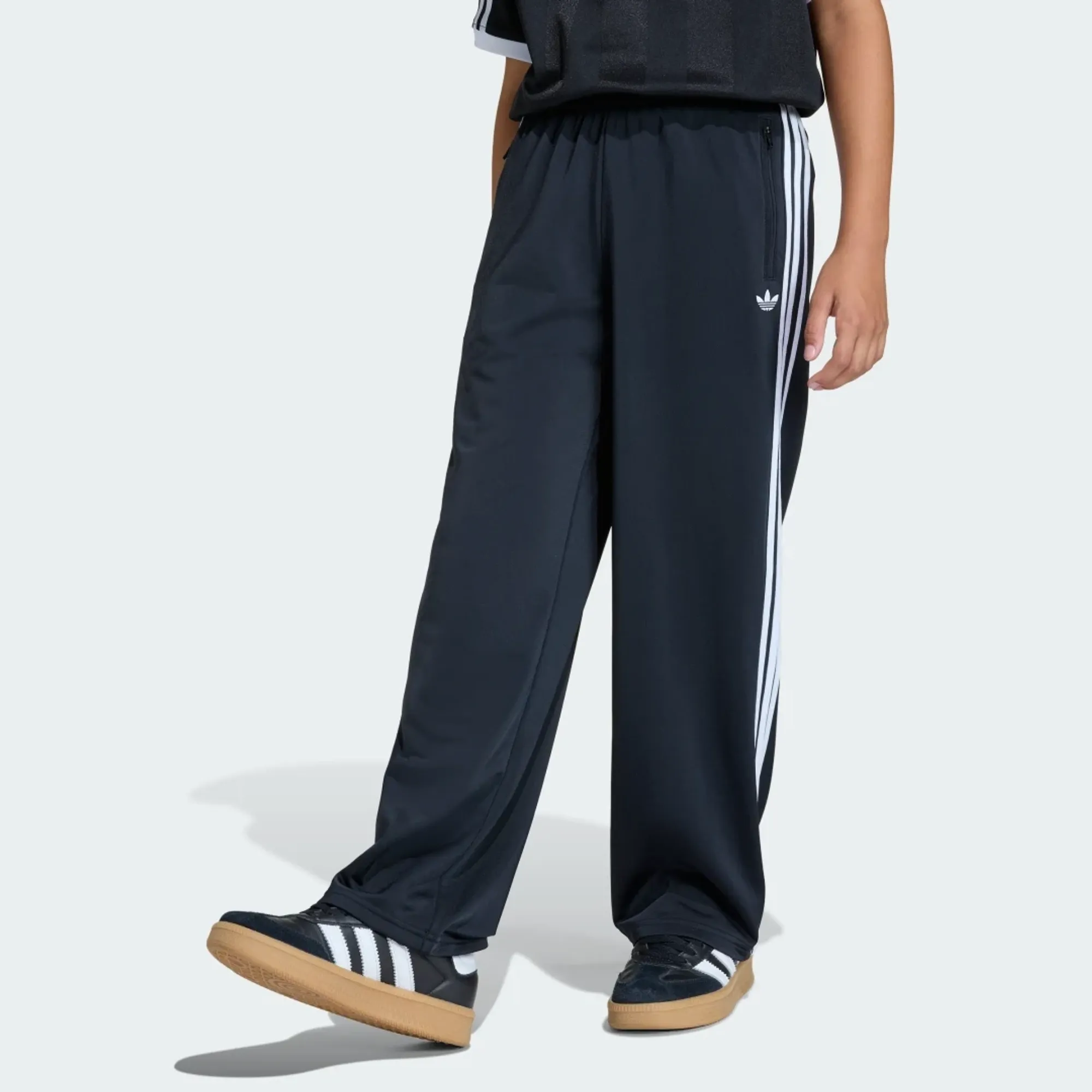 adidas FIREBIRD LOOSE TRACK Tracksuit Bottoms