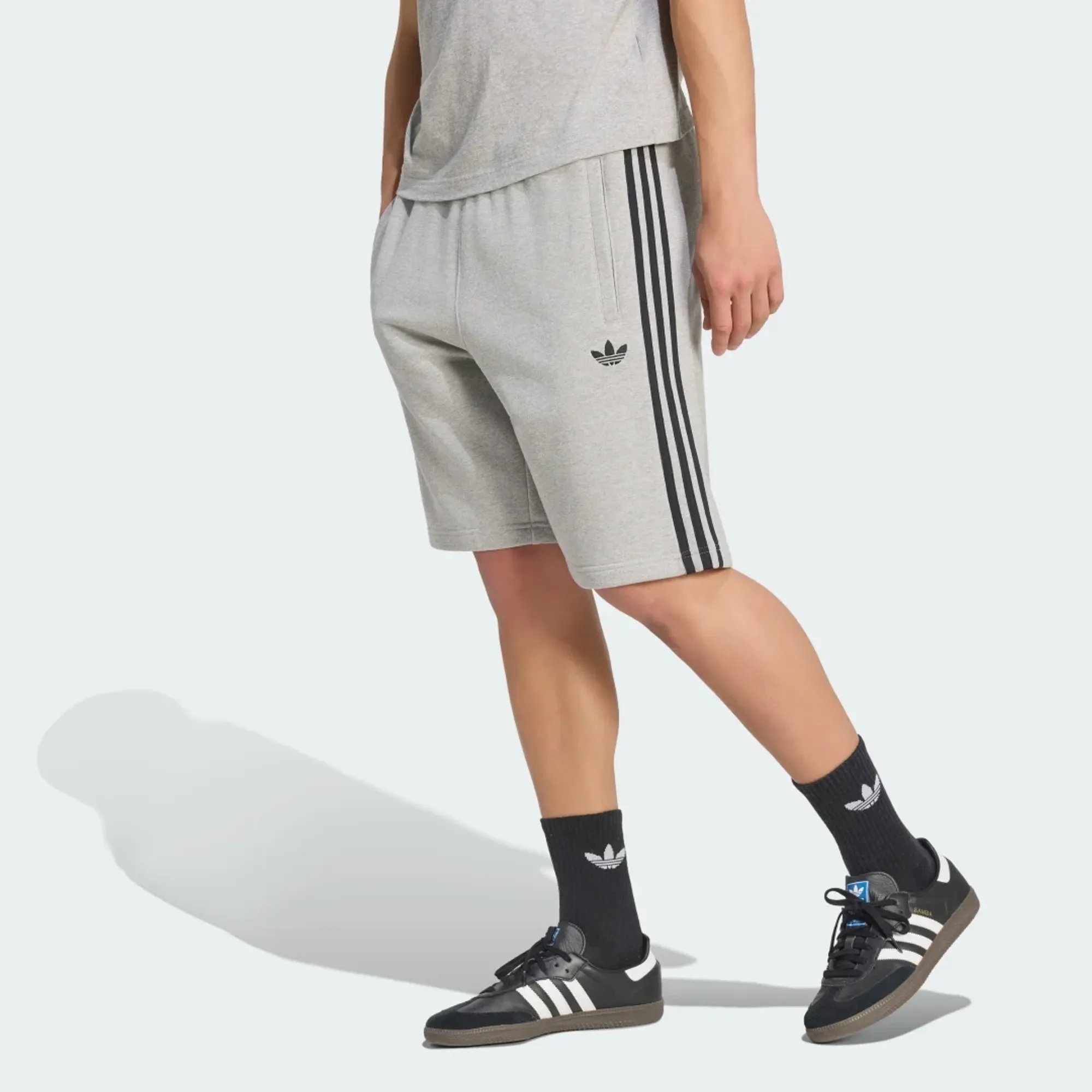 adidas 3-STRIPES SHORTS