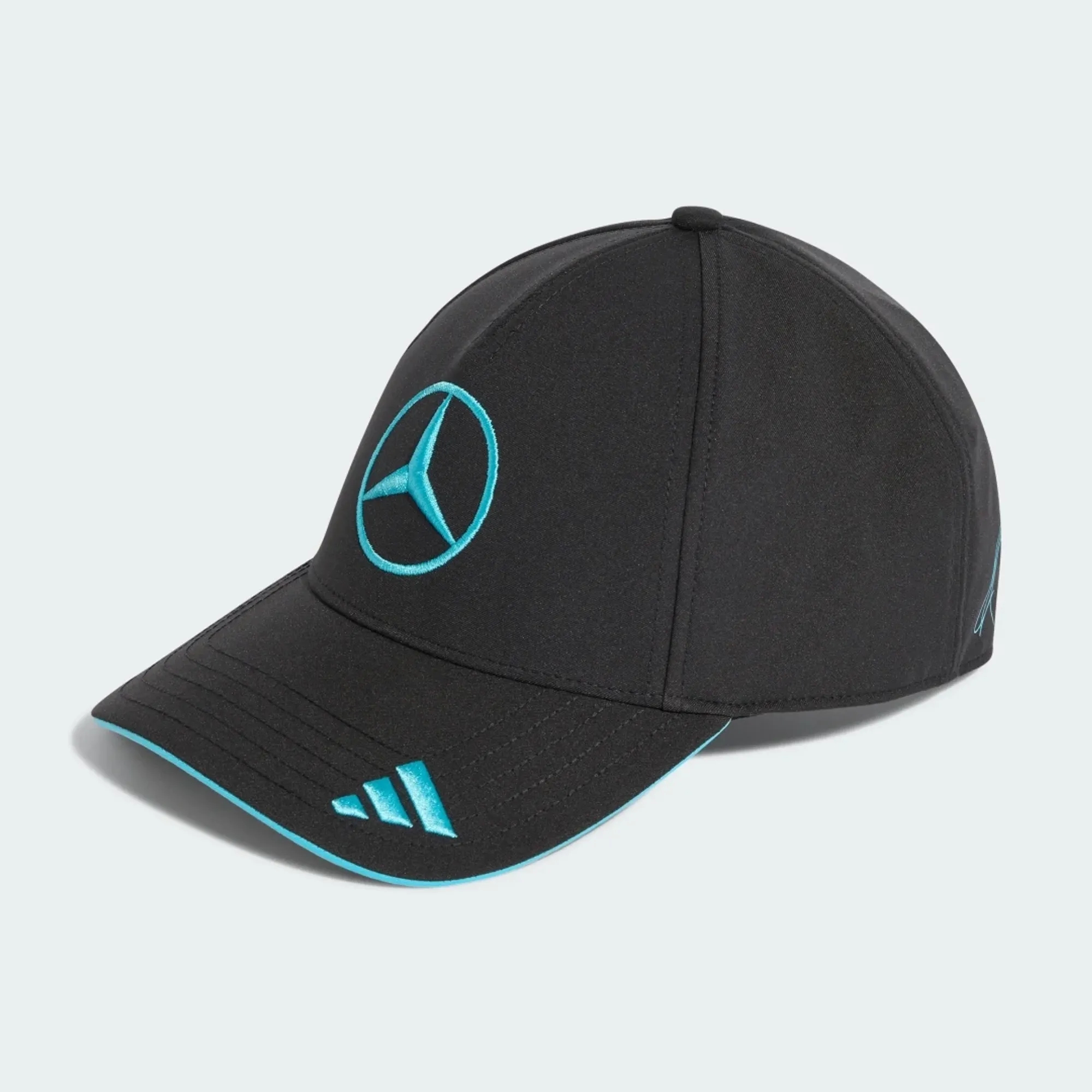 adidas MERCEDES - AMG PETRONAS FORMULA 1 TEAM GEORGE RUSSELL CAP