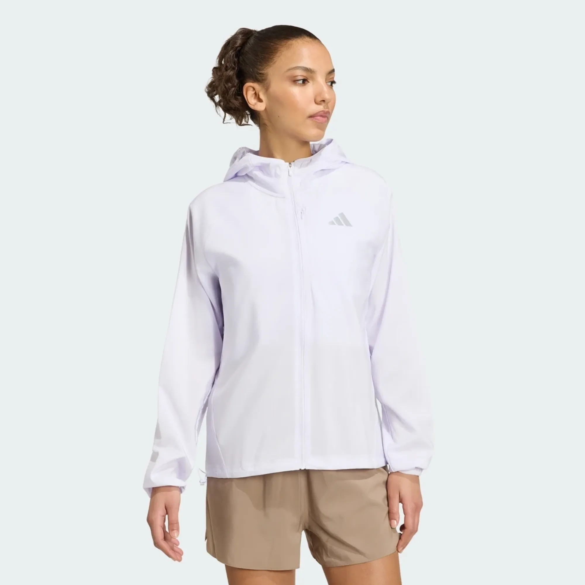 adidas adi365 Running Essentials Jacket