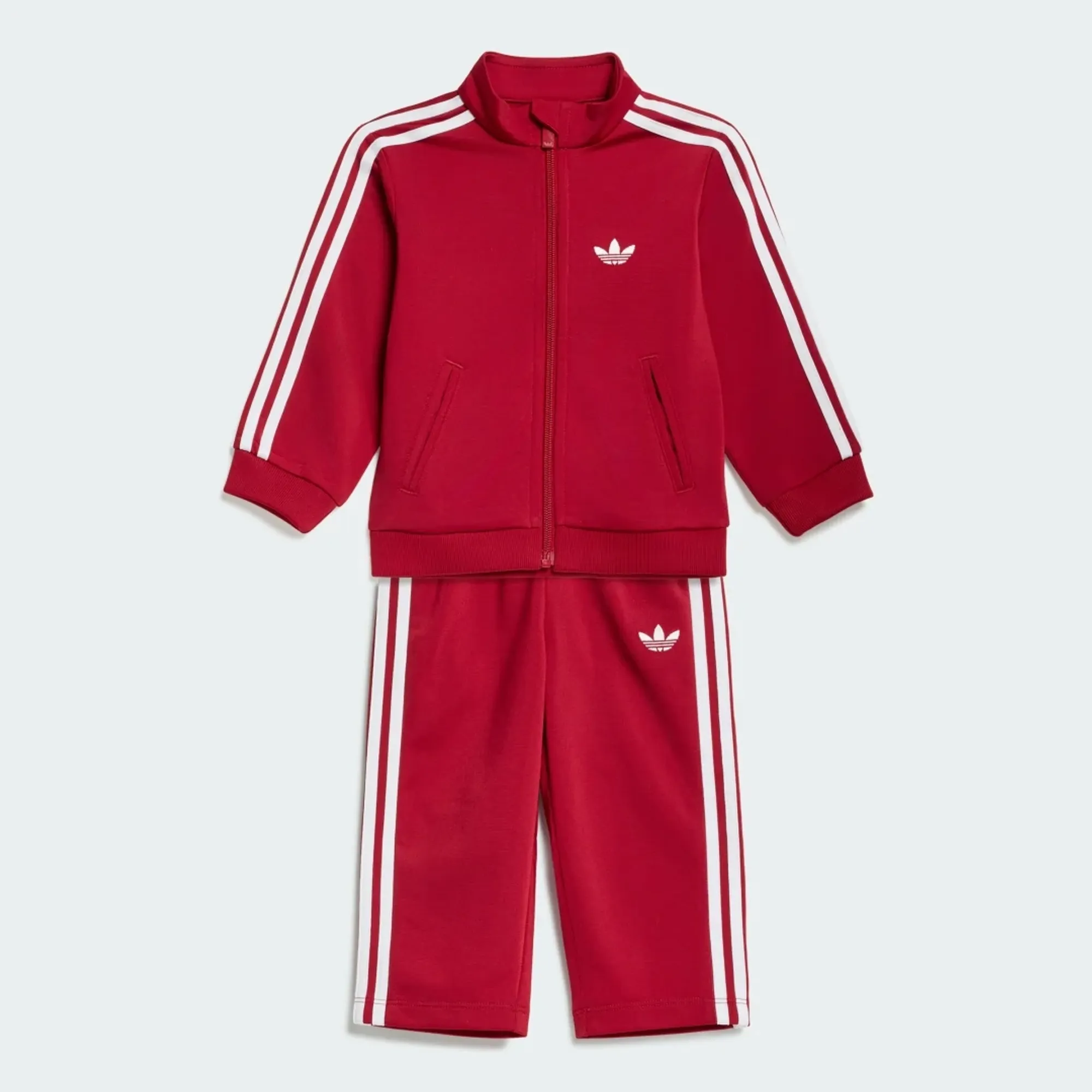 adidas FIREBIRD Tracksuit
