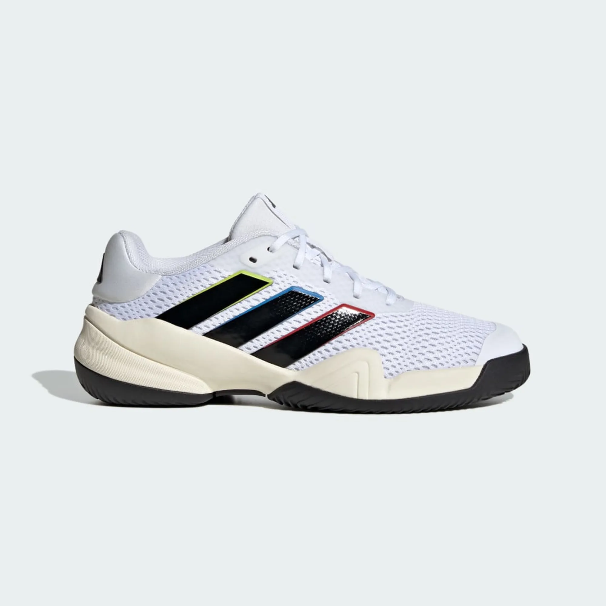 adidas Barricade Kids Tennis Shoes
