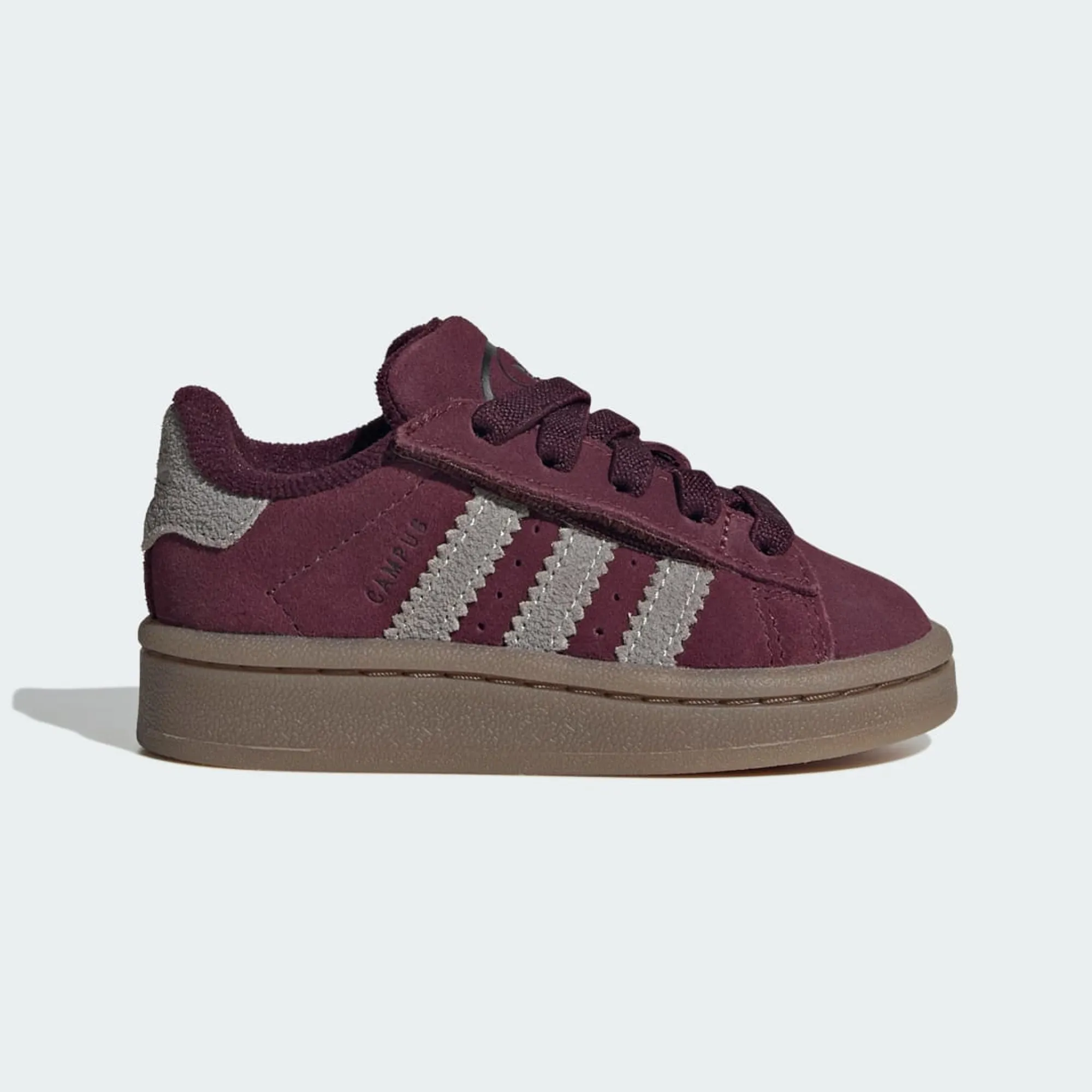 adidas CAMPUS 00s COMFORT CLOSURE ELASTIC LACE SHOES