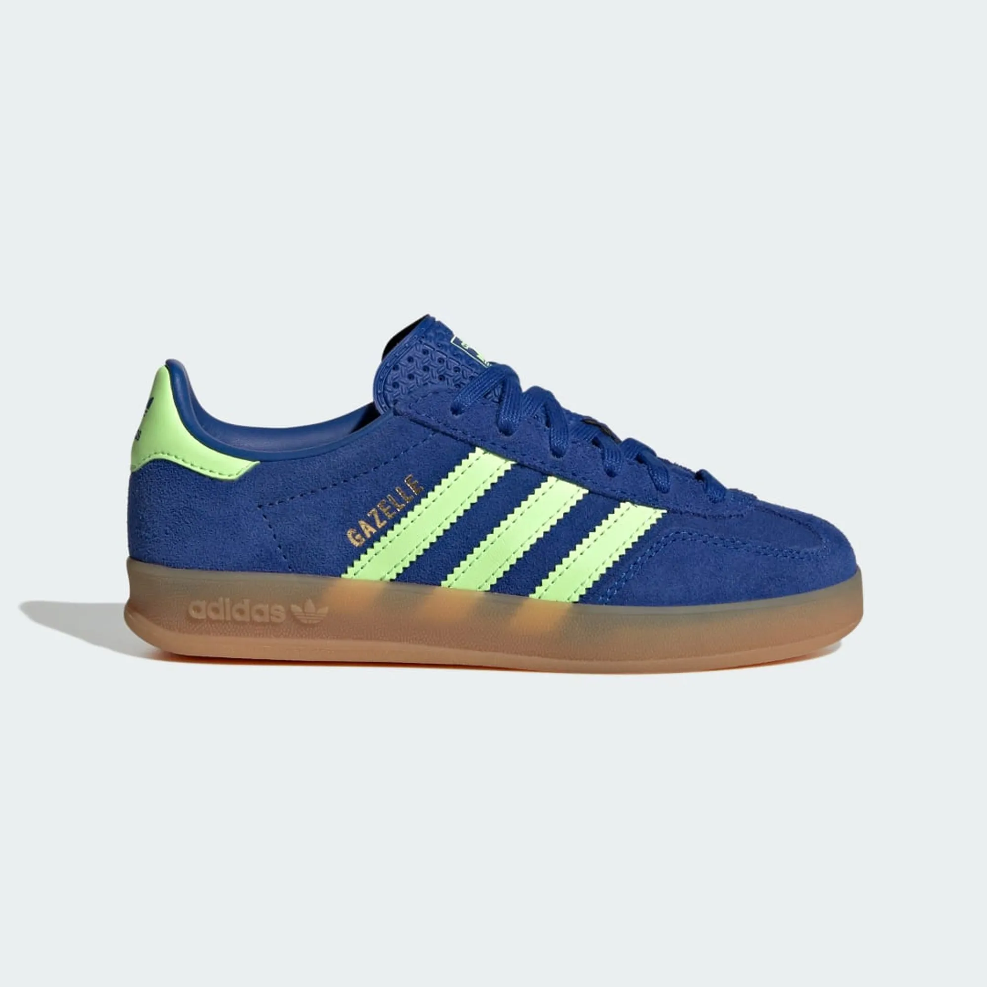 adidas GAZELLE INDOOR SHOES
