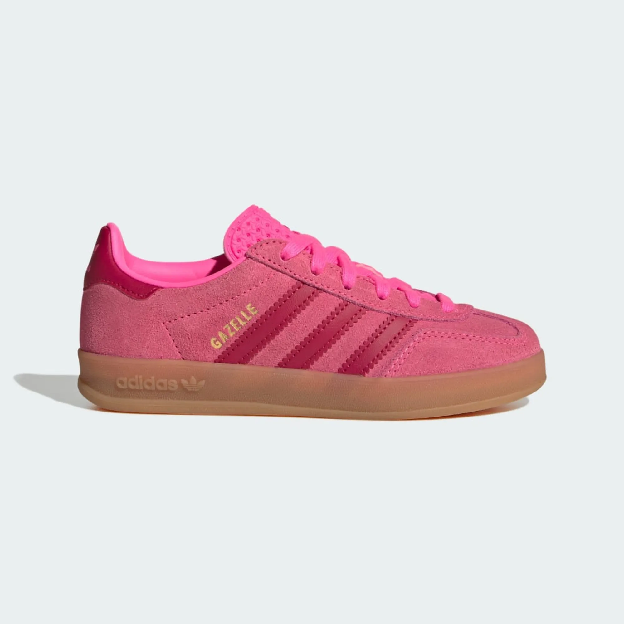 adidas GAZELLE INDOOR SHOES