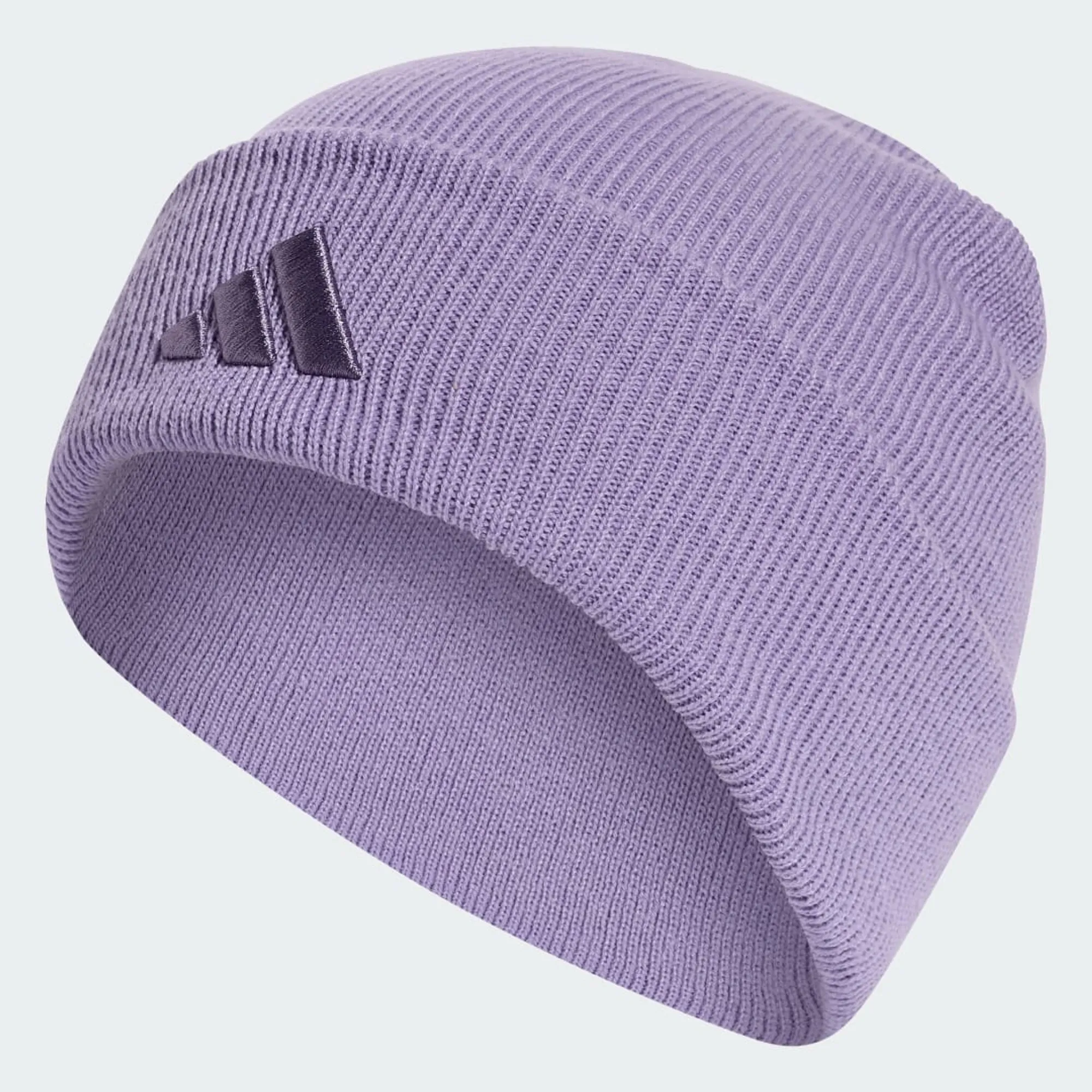 adidas New Logo Beanie Cuff